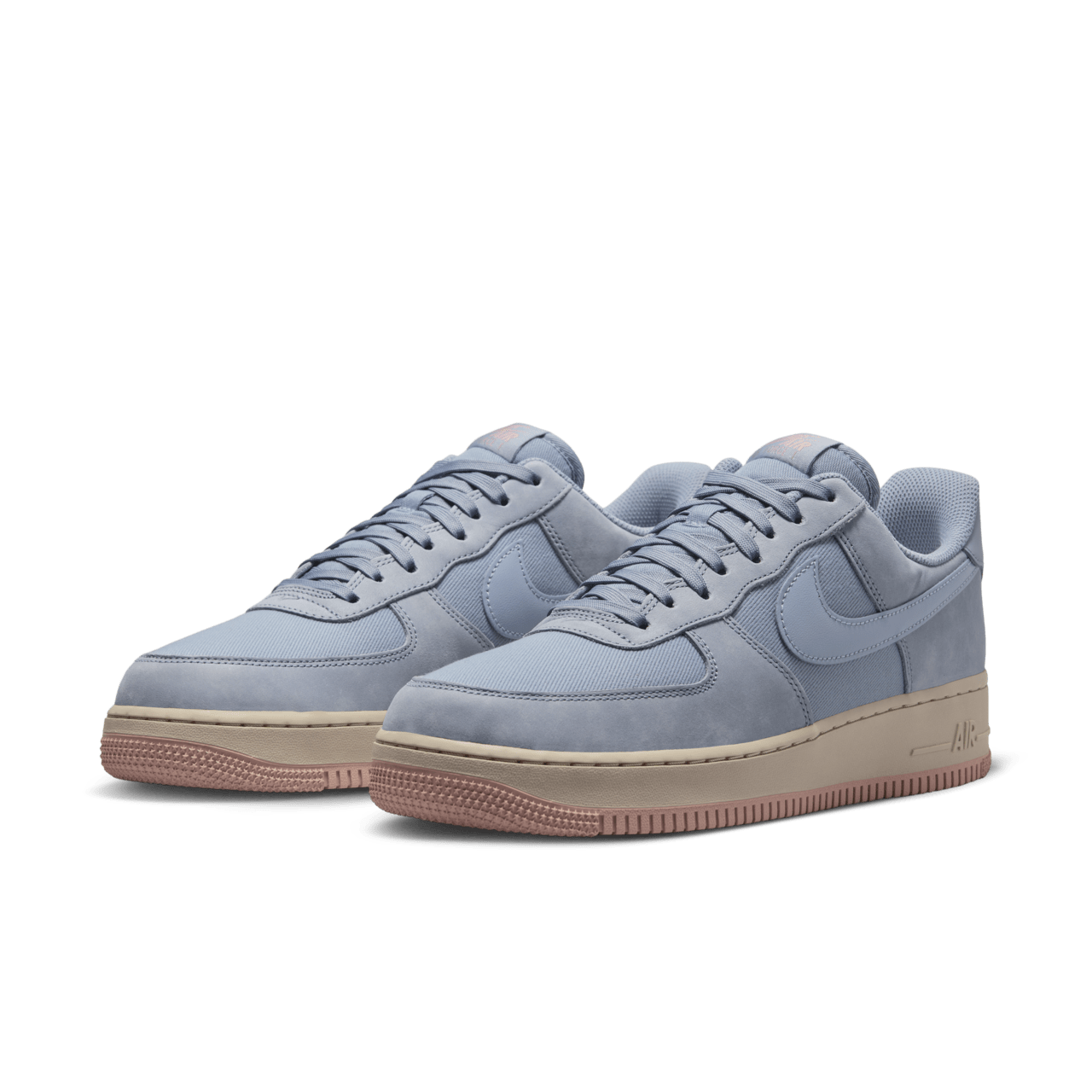 Air Force 1 '07 "Ashen Slate" (FB8876-400) Lansman Tarihi