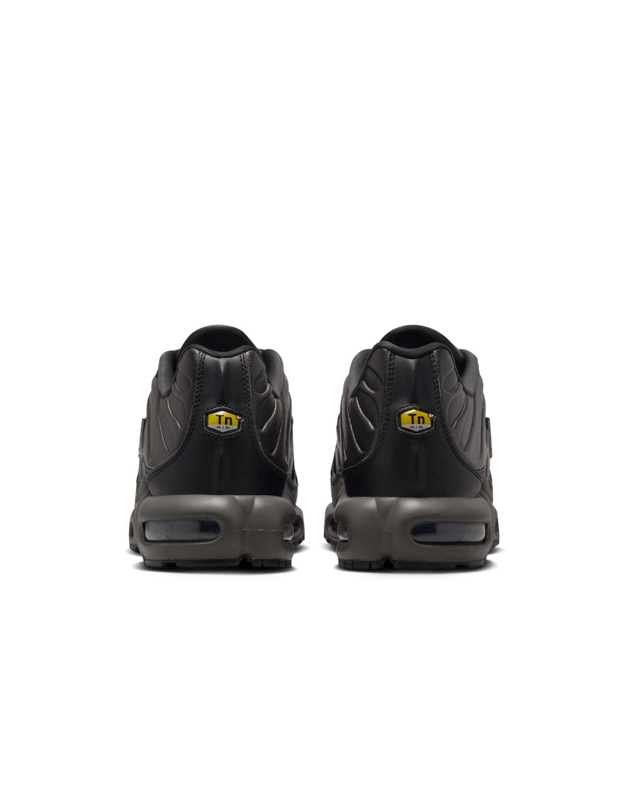 Air Max Plus Premium 'Black Tea and Petra Brown' (HJ4519-200) 發售日期