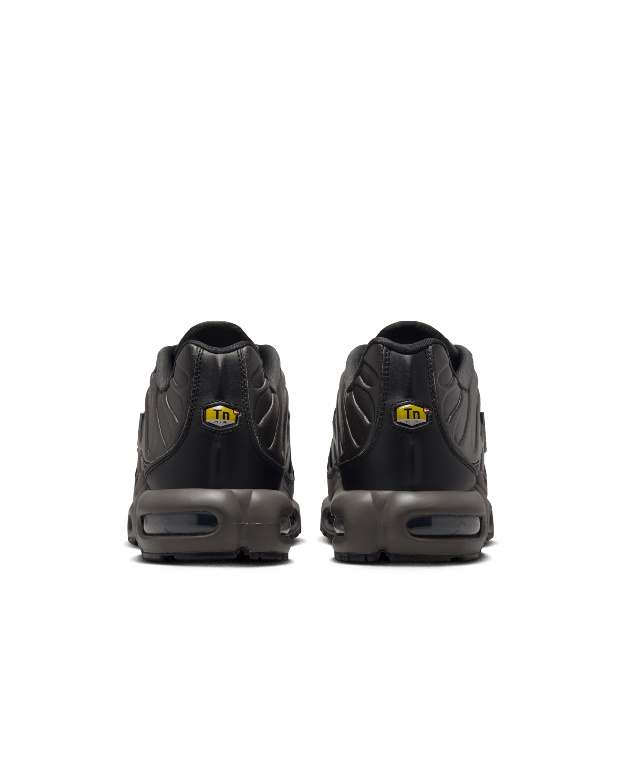 Air Max Plus Premium 'Black Tea and Petra Brown' (HJ4519-200) release date