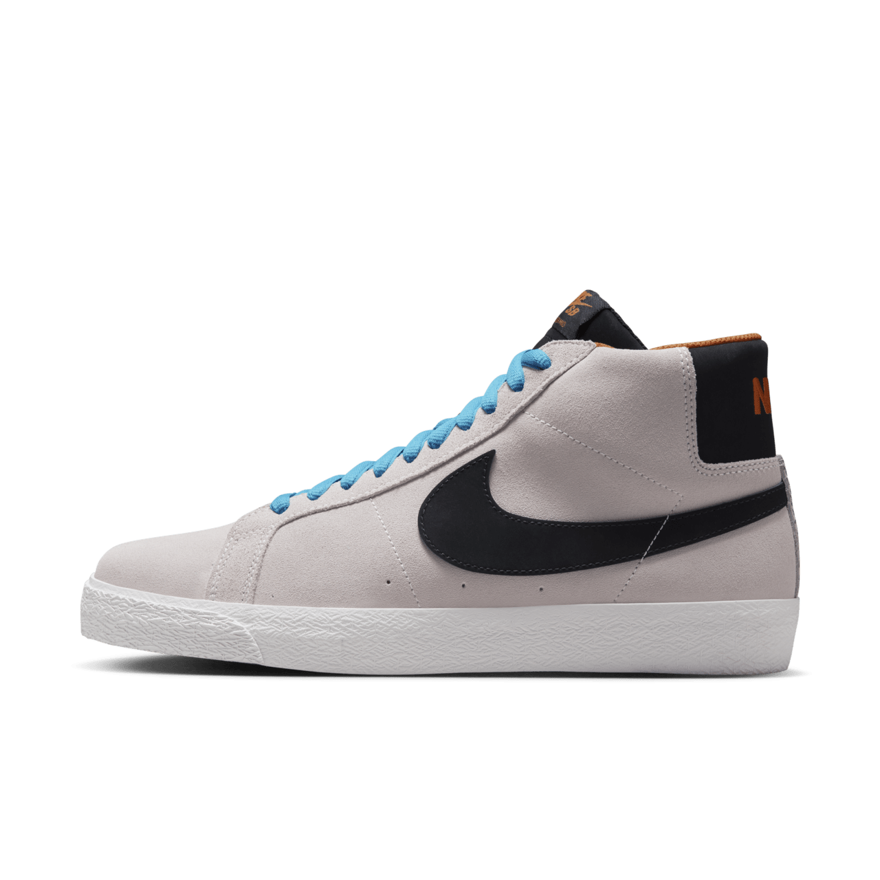 Fecha de lanzamiento de las Nike SB Zoom Blazer Electric "Phantom and Black" (HF3831-001)