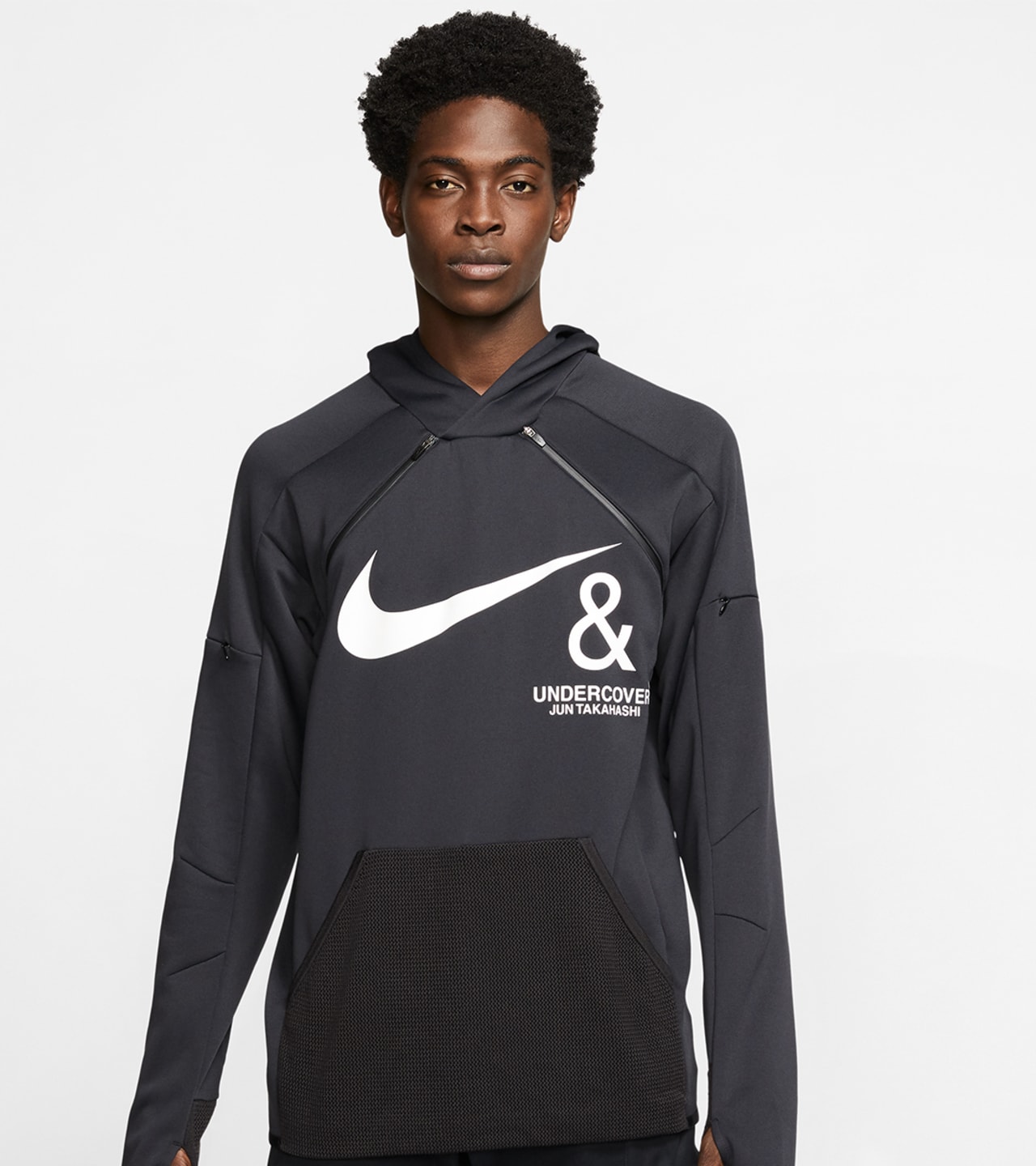 Nike x undercover hoodie sale