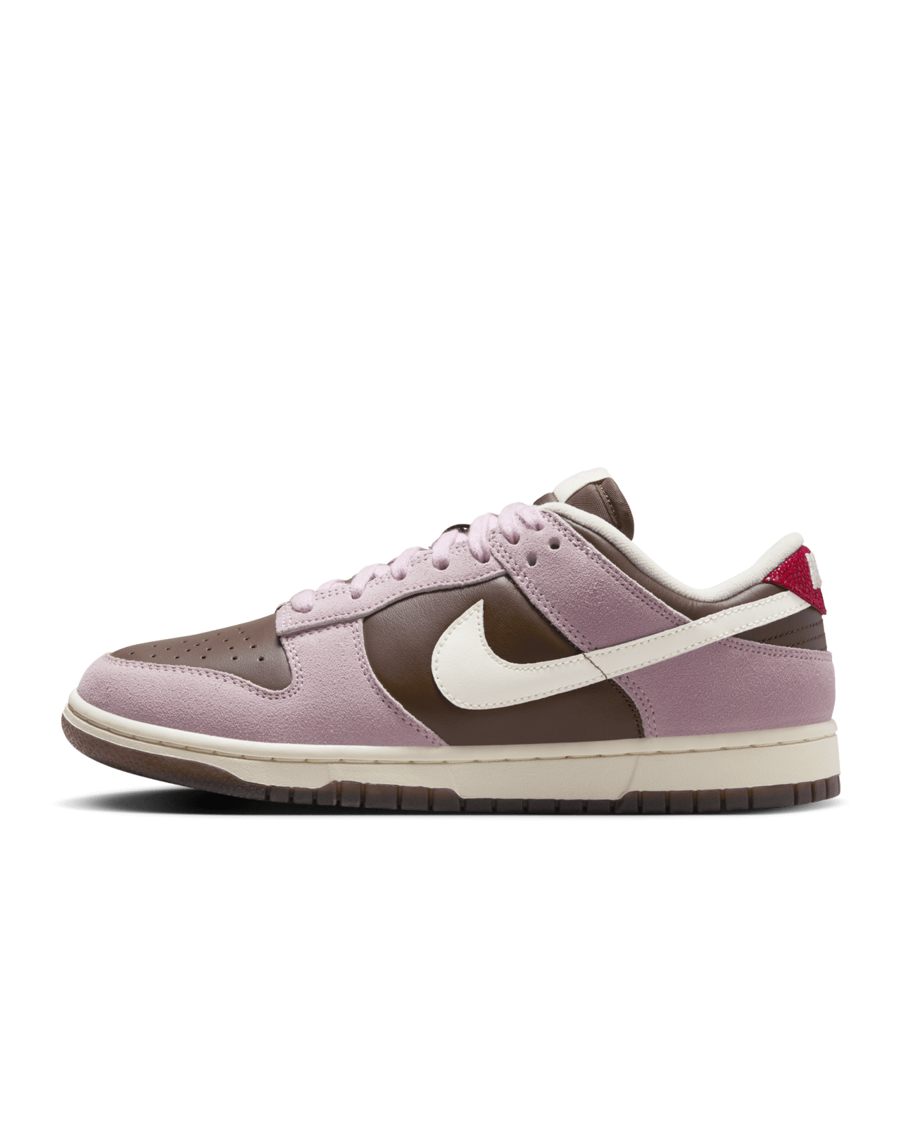 Date de sortie de la Dunk Low « Cacao Wow and Pink Foam » (HM0987-200)