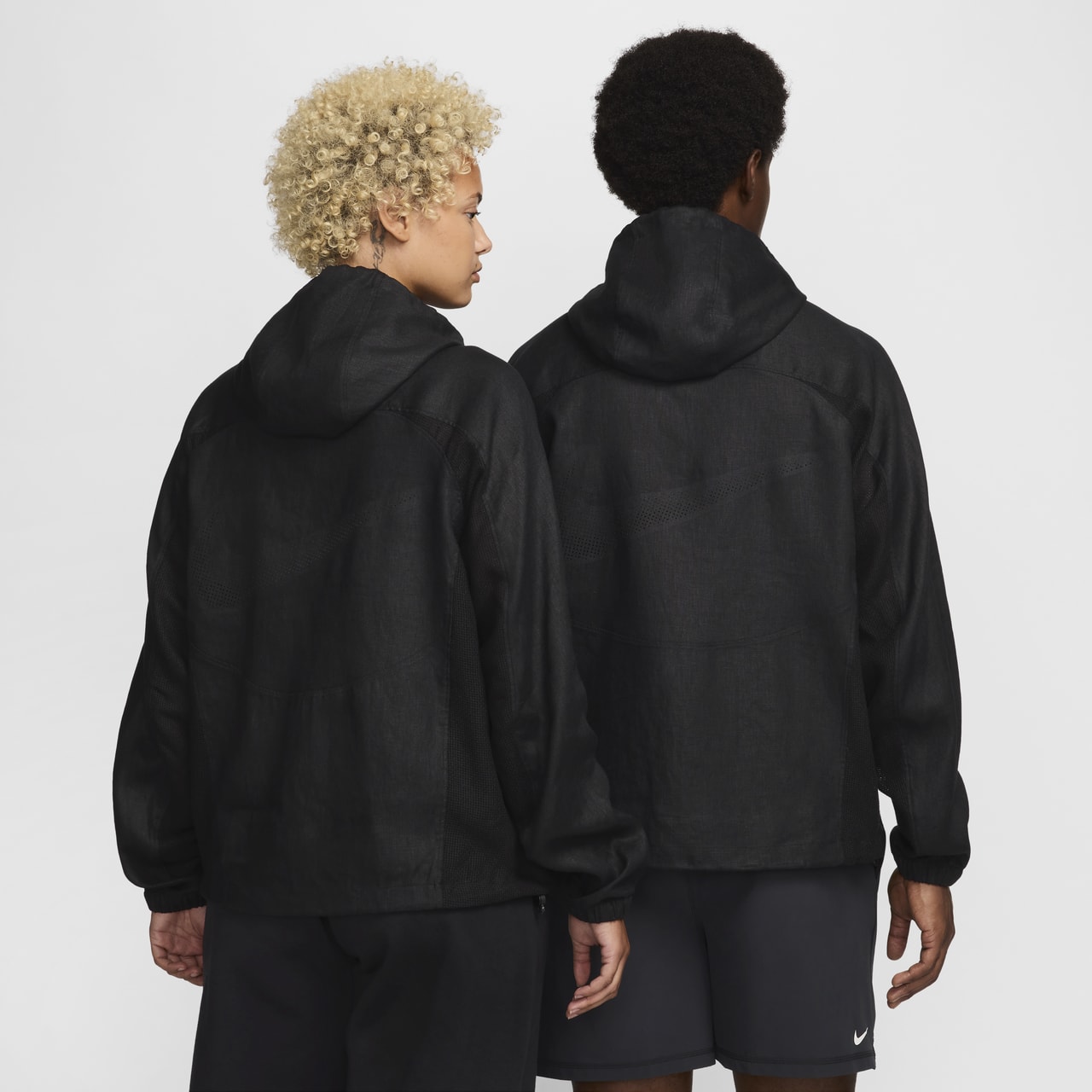 Nike x Stüssy 上衣和下裝系列發售日期