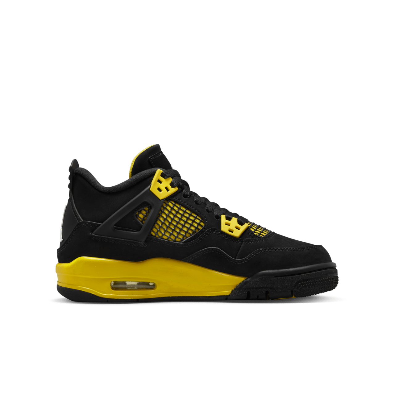 Air Jordan 4 „Thunder” (408452-017) – data premiery