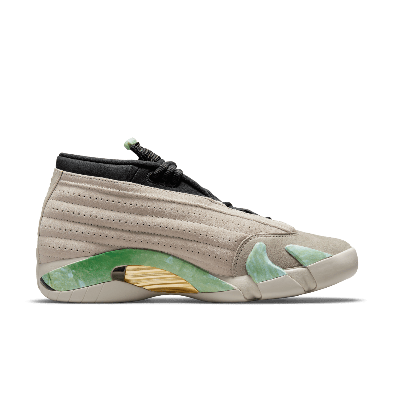 Women's Air Jordan 14 x Aleali May 'Fortune' Release Date