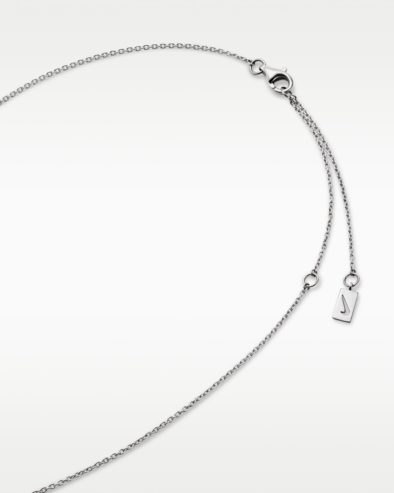 Nike Goddess of Victory Pendant Necklace Collection