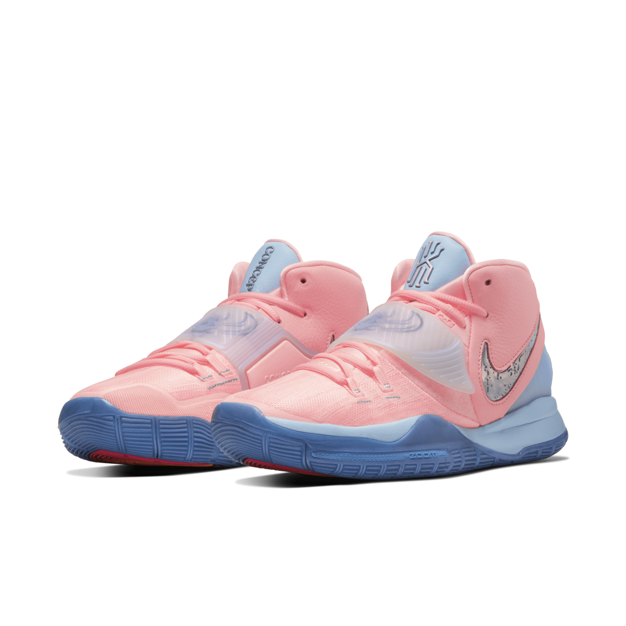 Kyrie pink on sale