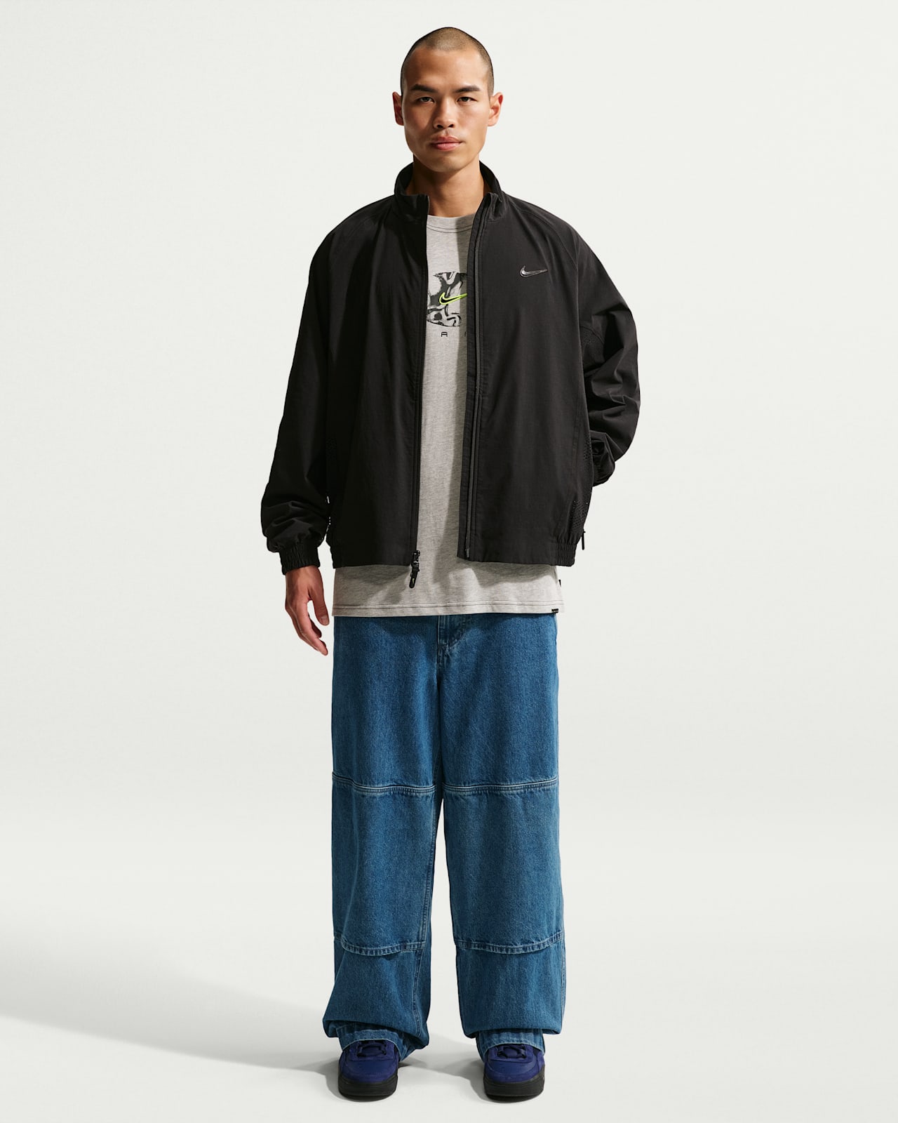 Fecha de lanzamiento de la colección de ropa Nike SB Ishod