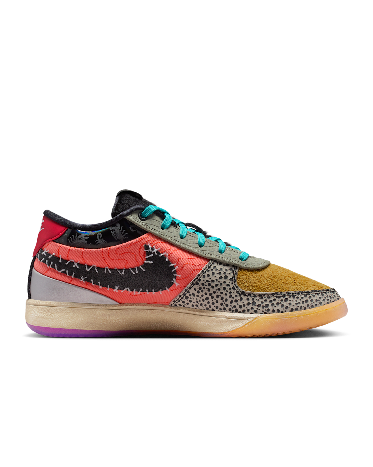 Book 1 "What The" 'Sail and Magic Ember' (IH1335-100) Release Date