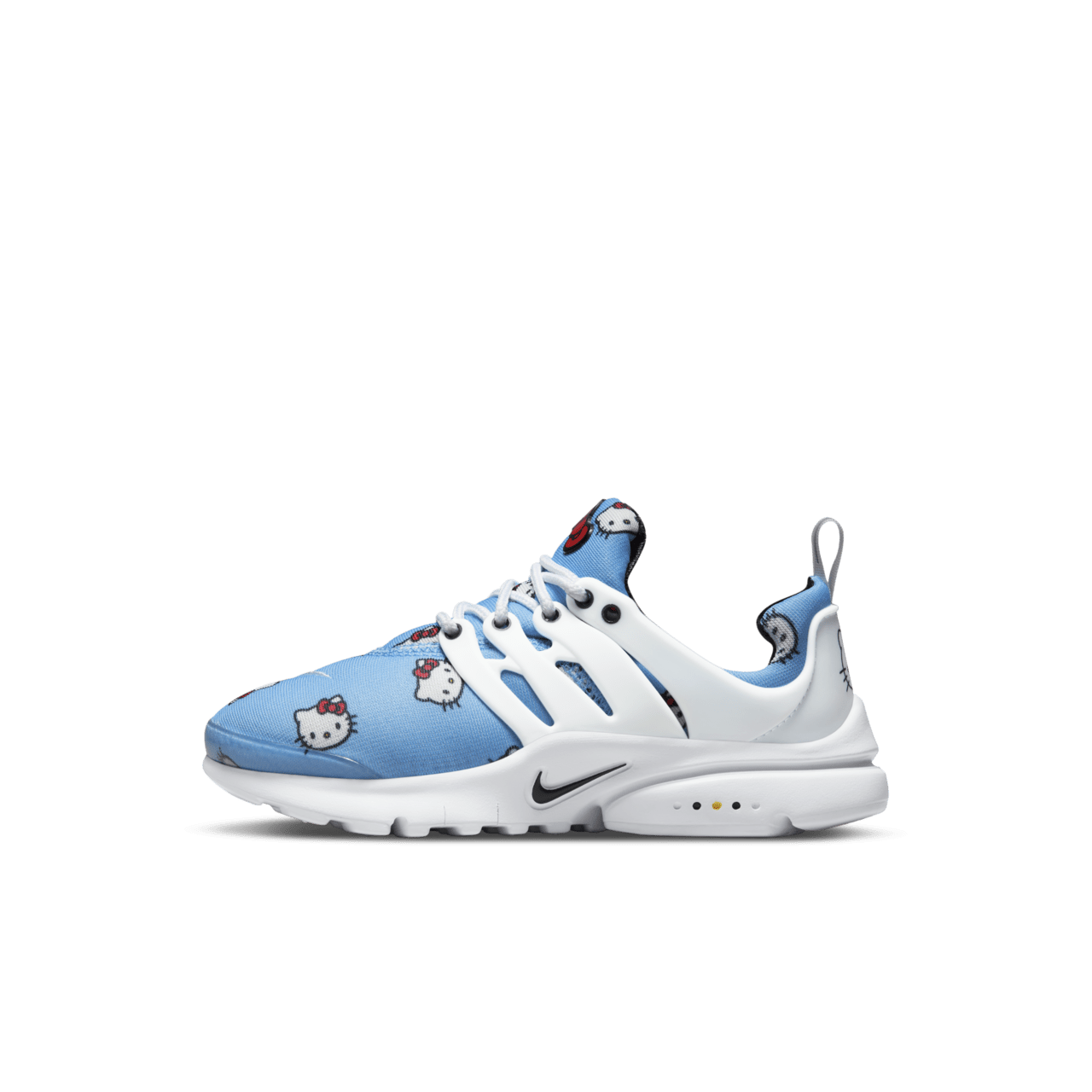 Air Presto 'Hello Kitty®' (DV3770-400) Release Date