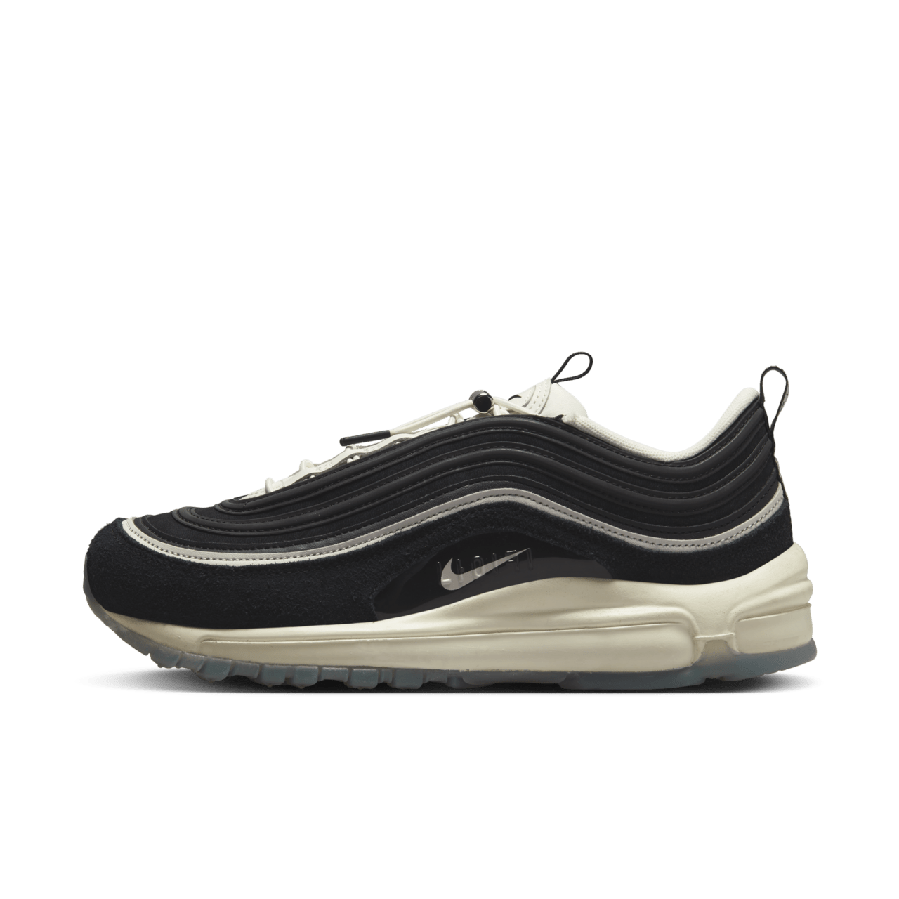 Air Max 97 Hangul Day DZ5316 010 Release Date. Nike SNKRS