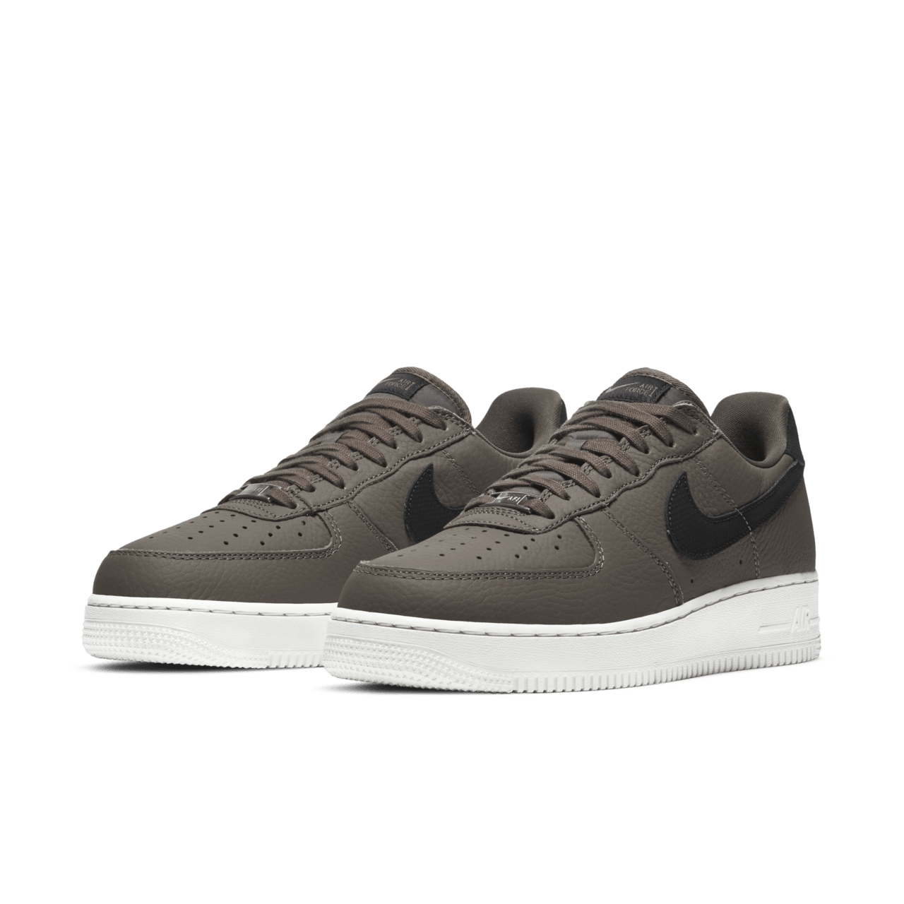 Air Force 1 Craft 'Ridgerock' Release Date