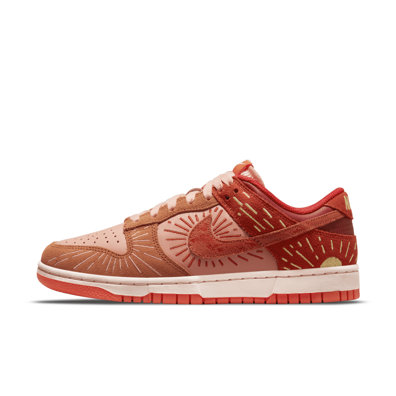 Damskie Dunk Low „Winter Solstice” (DO6723-800) – data premiery