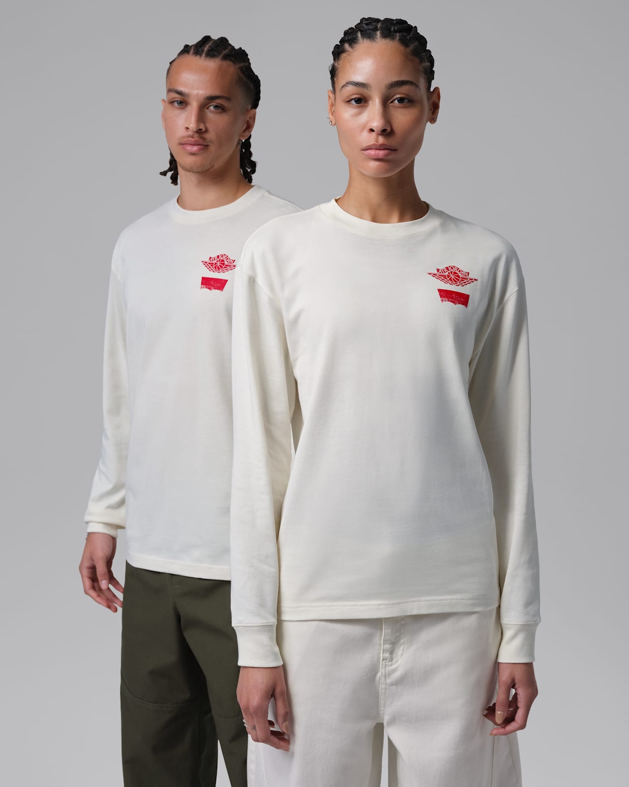 Jordan x Levi's® Apparel Collection Release Date. Nike SNKRS