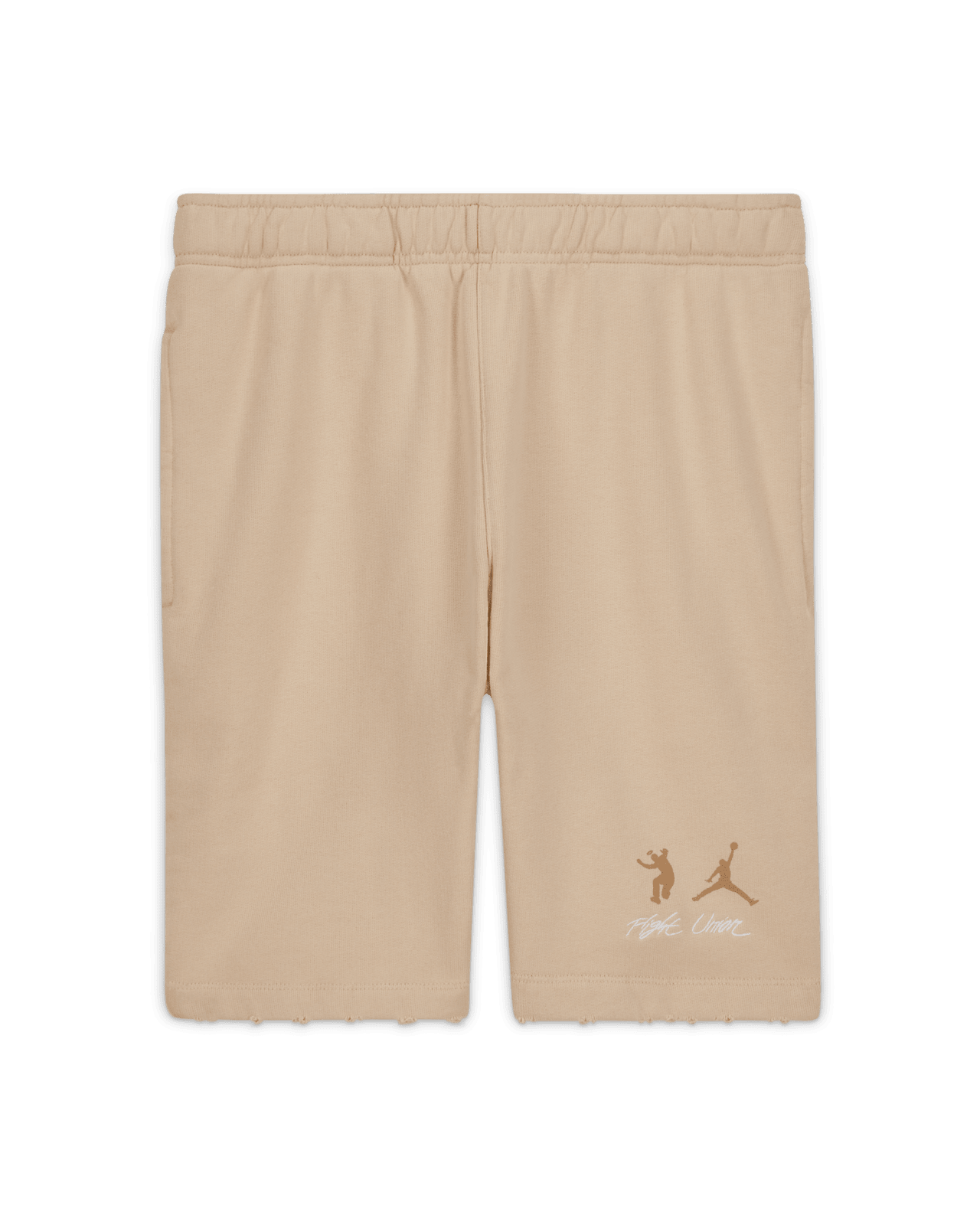 Date de sortie des bas Jordan x UNION