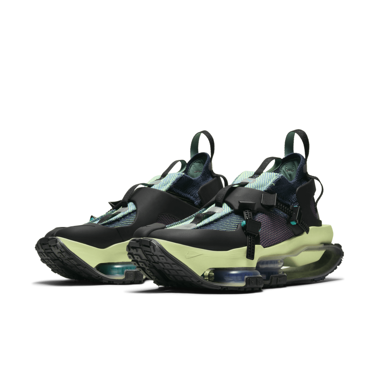 ISPA Road Warrior „Clear Jade” – data premiery