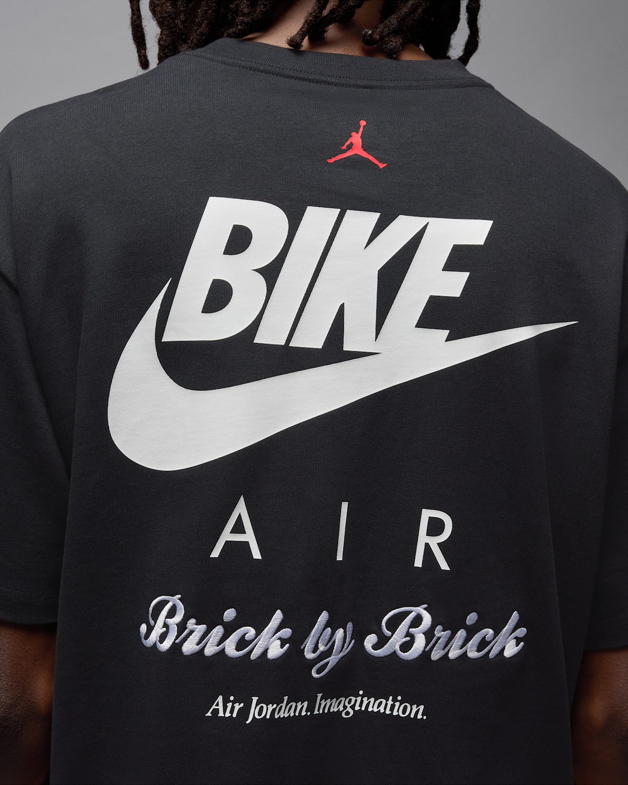 Jordan x Nigel Sylvester Brick by Brick Apparel Collection Release Date