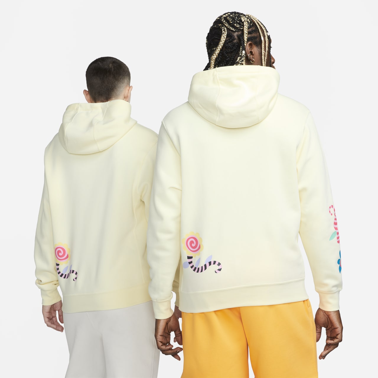 Colección de Ropa Be True 2023