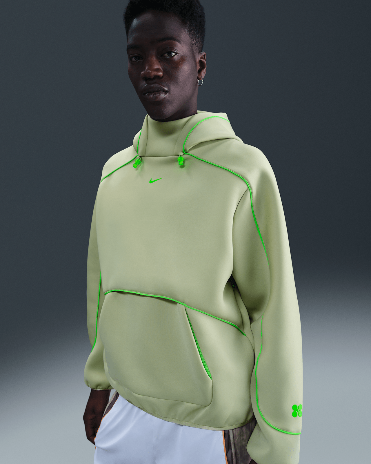 Collezione di abbigliamento Project F.R.O.G. – Data del lancio