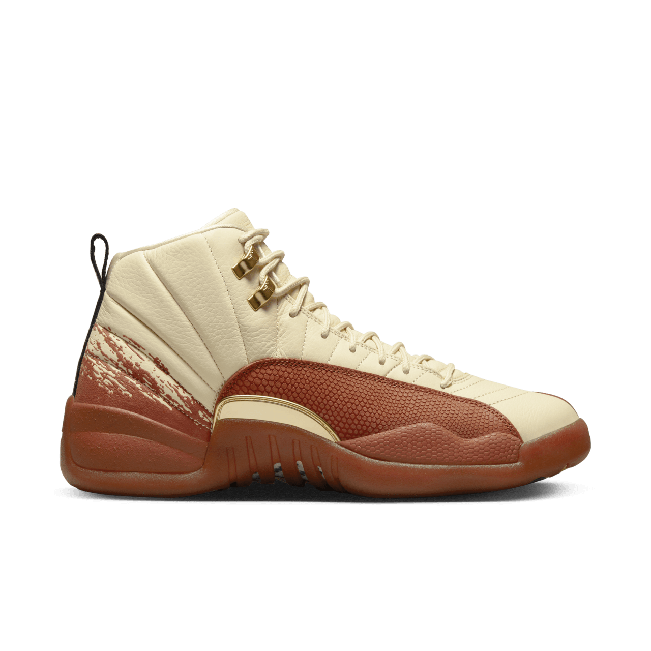 วันเปิดตัว Air Jordan 12 "Eastside Golf" (DV1758-108)