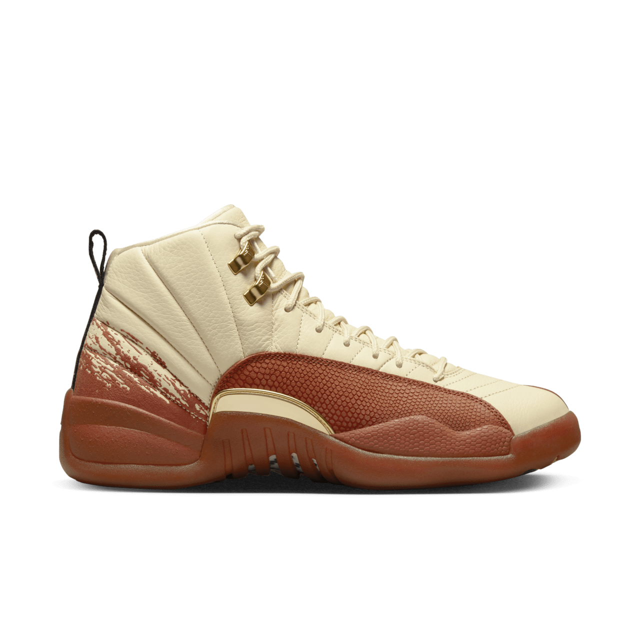 Fecha de lanzamiento del Air Jordan 12 "Eastside Golf" (DV1758-108)