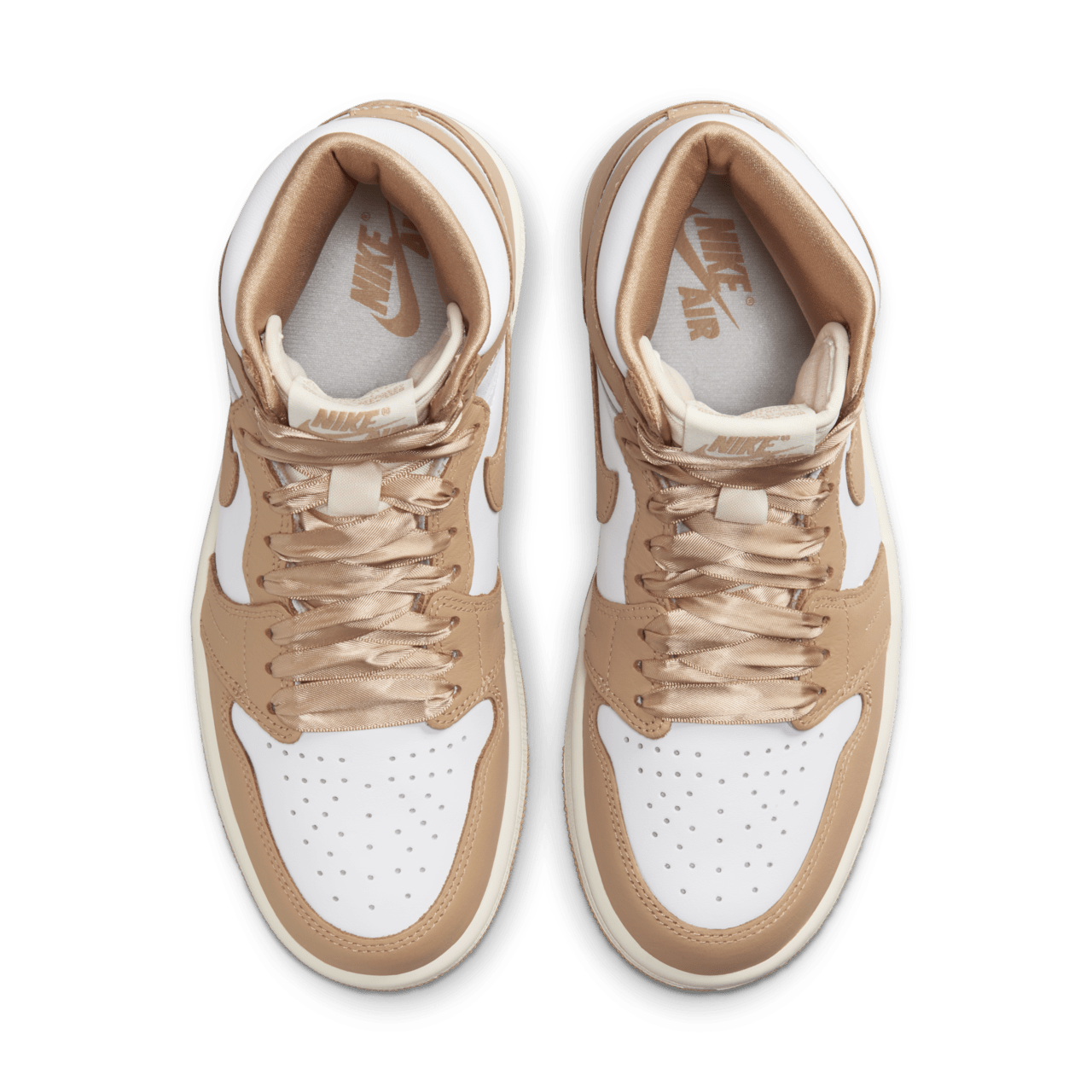 女款 Air Jordan 1 'Praline' (FN6622-201) 發售日期