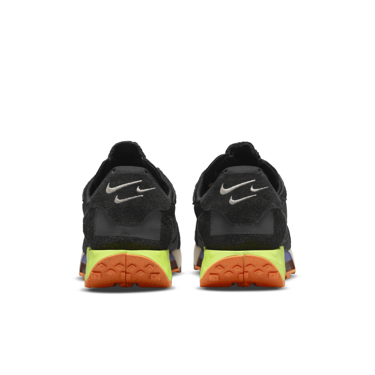 【NIKE公式】レディース フォンタンカ ワッフル 'Black and Volt' (DC3579-001 / W FONTANKA WAFFLE)