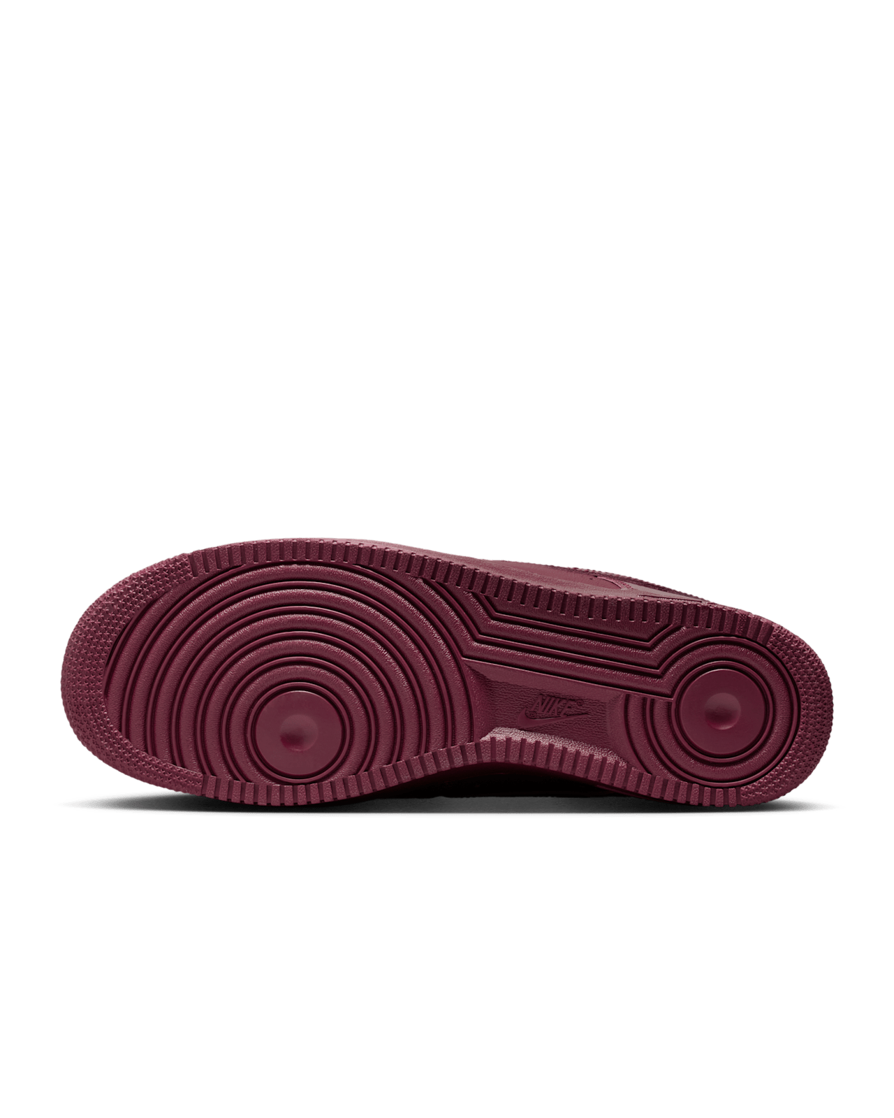 Air Force 1 '07 x Syna 'Dark Beetroot and Red Oxide' (IO9970-638) Release Date