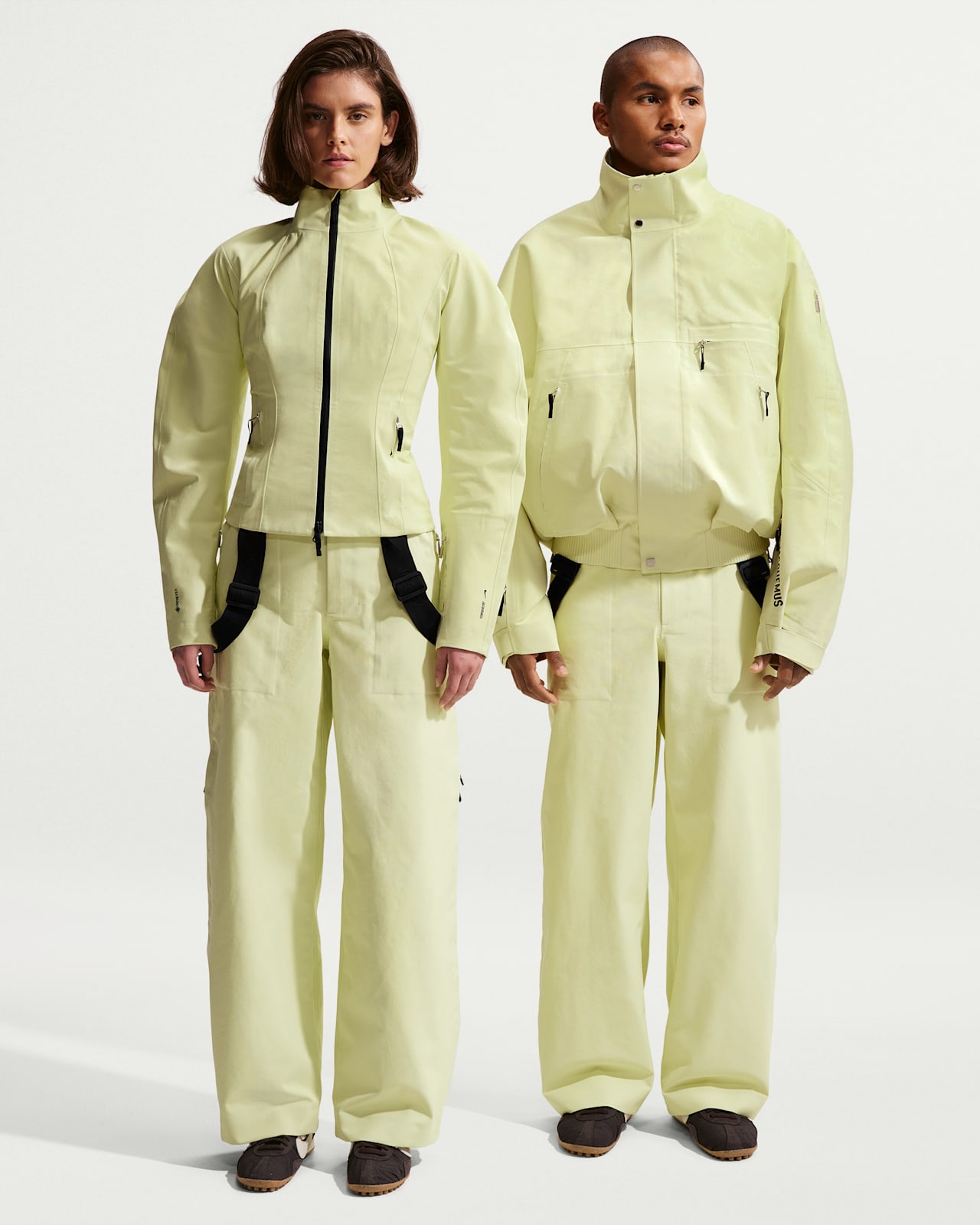 Nike x Jacquemus-Bekleidungskollektion – Erscheinungsdatum