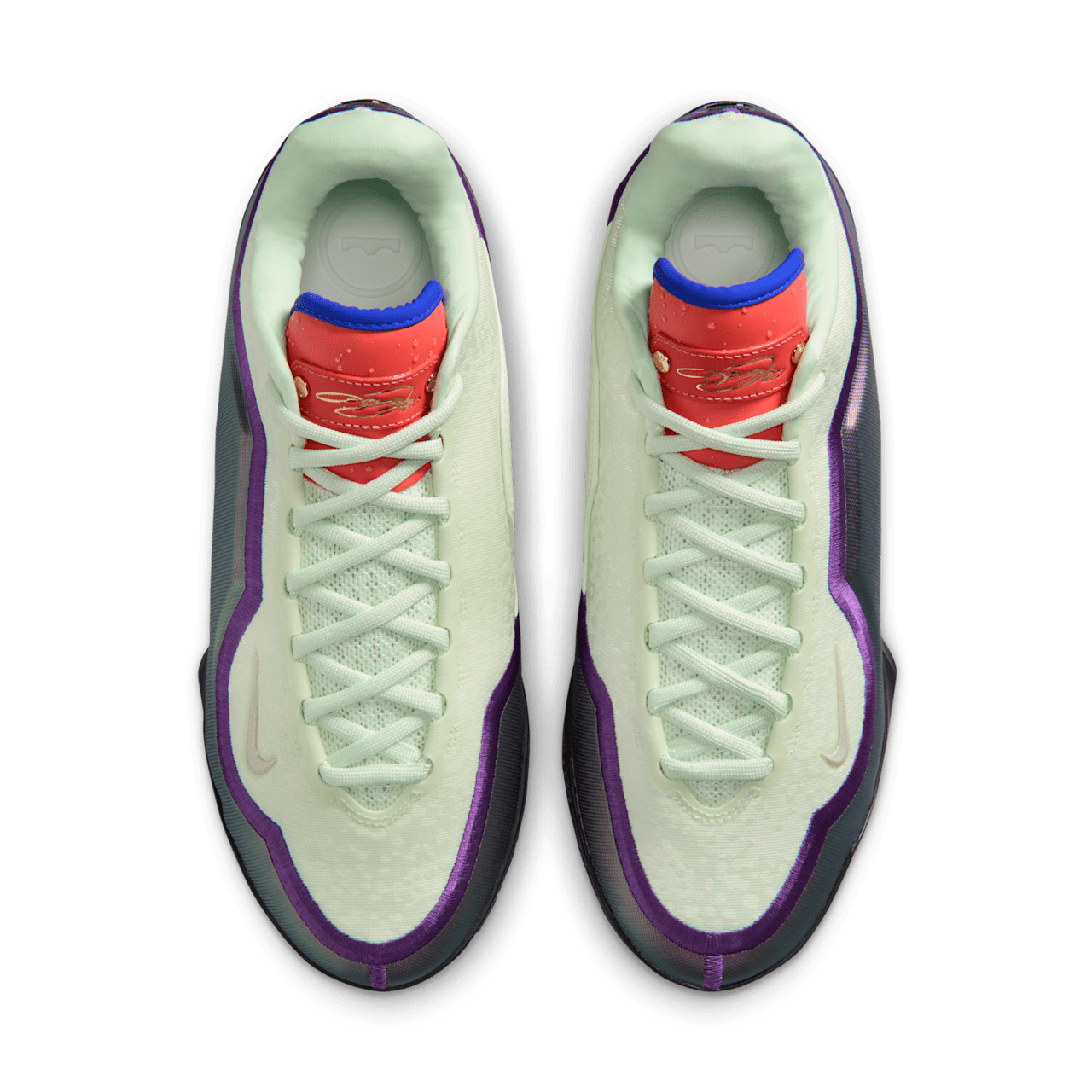 LeBron XXIII 'Green With Envy' Volt Tint (IH1513-700)