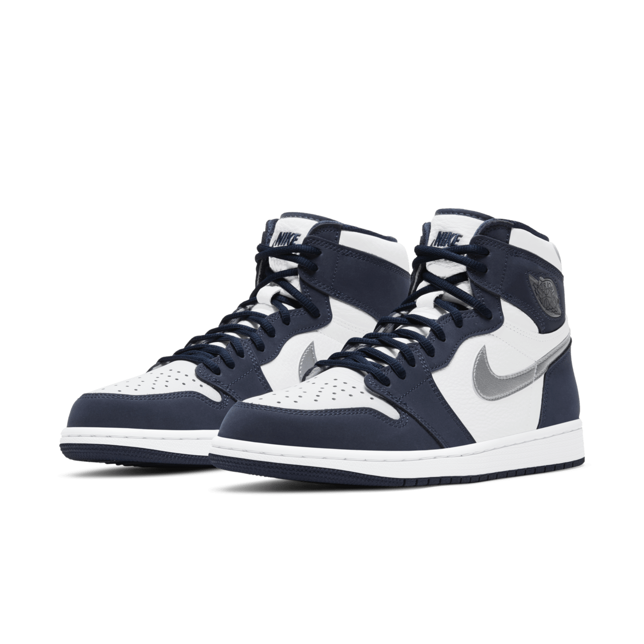 【NIKE公式】エア ジョーダン 1 HIGH OG CO.JP 'Midnight Navy' (AJ 1 HIGH OG 2020 / DB5877-100)