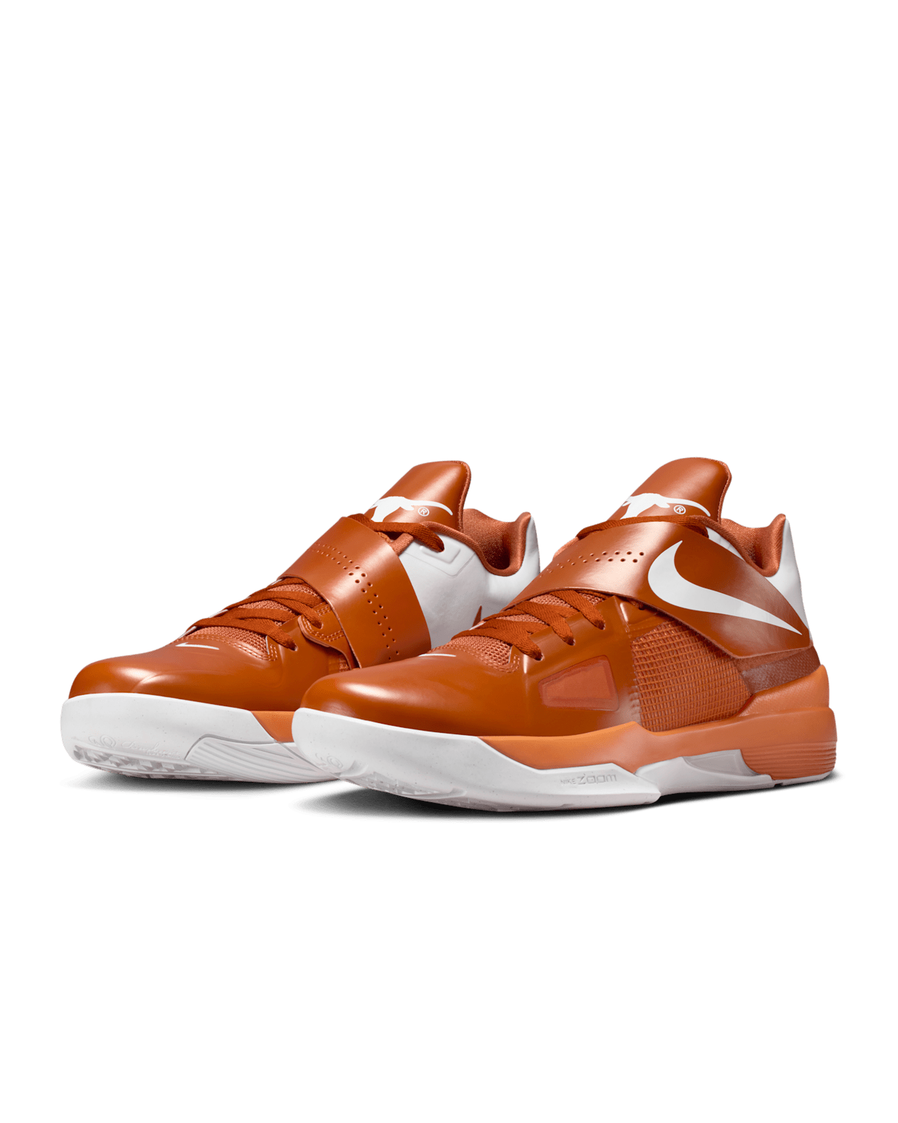 Zoom KD 4 'Desert Orange' (IB3555-800) Release Date