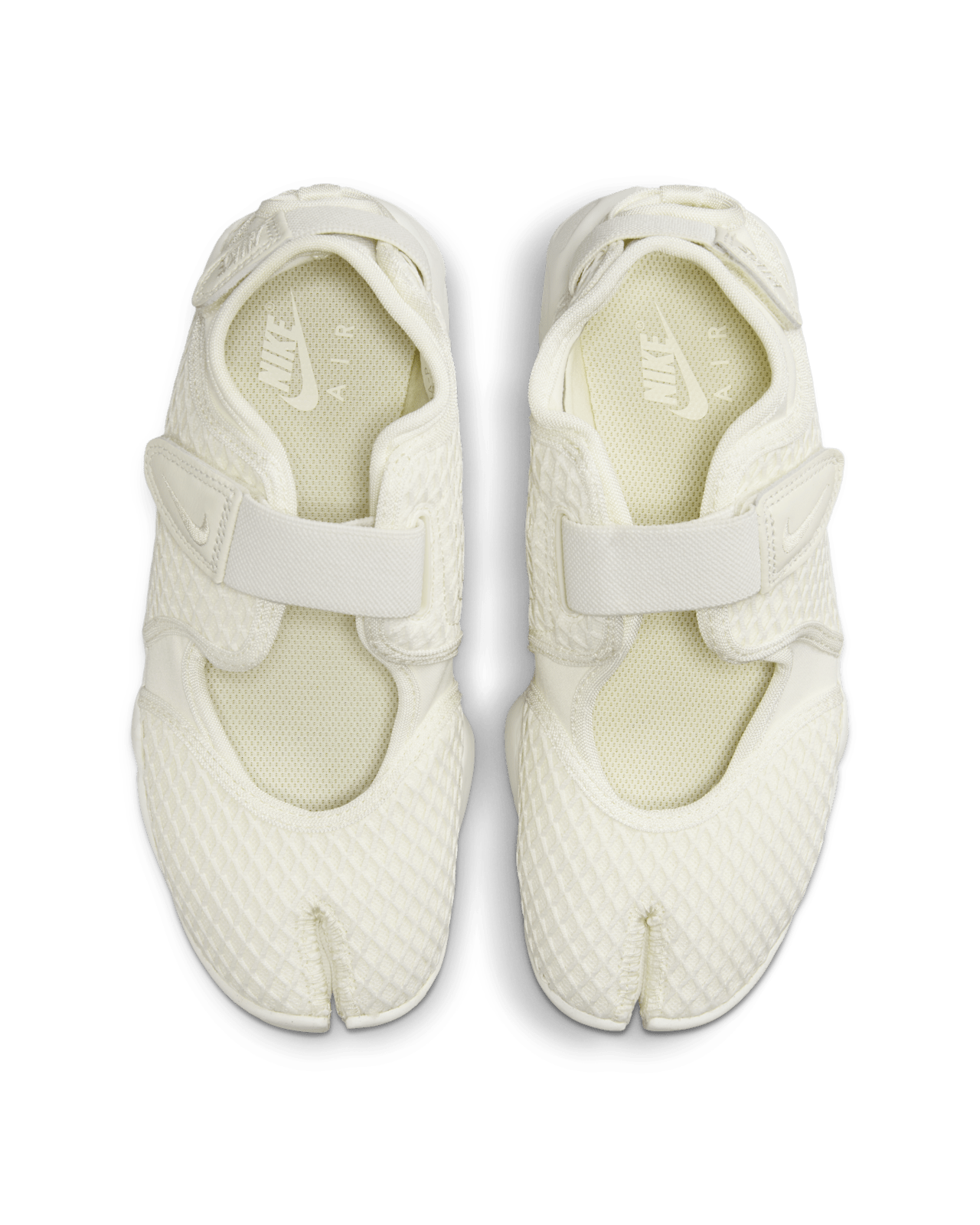Fecha de lanzamiento de los Air Rift Lace "Sail" para mujer (HM8288-101) 