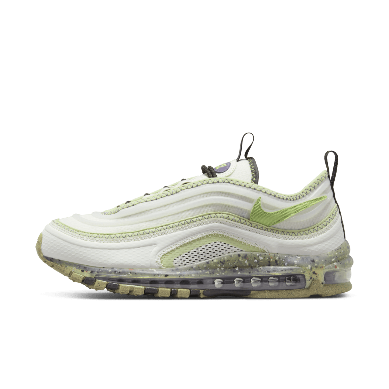 Air Max Terrascape 97 'Phantom and Vivid Green' (DJ5019-002) 發售日期