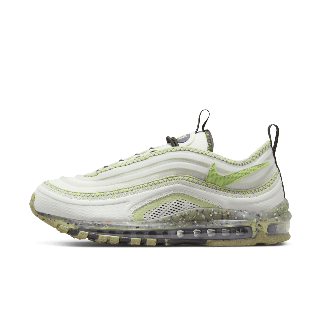 Forest green air max 97 deals