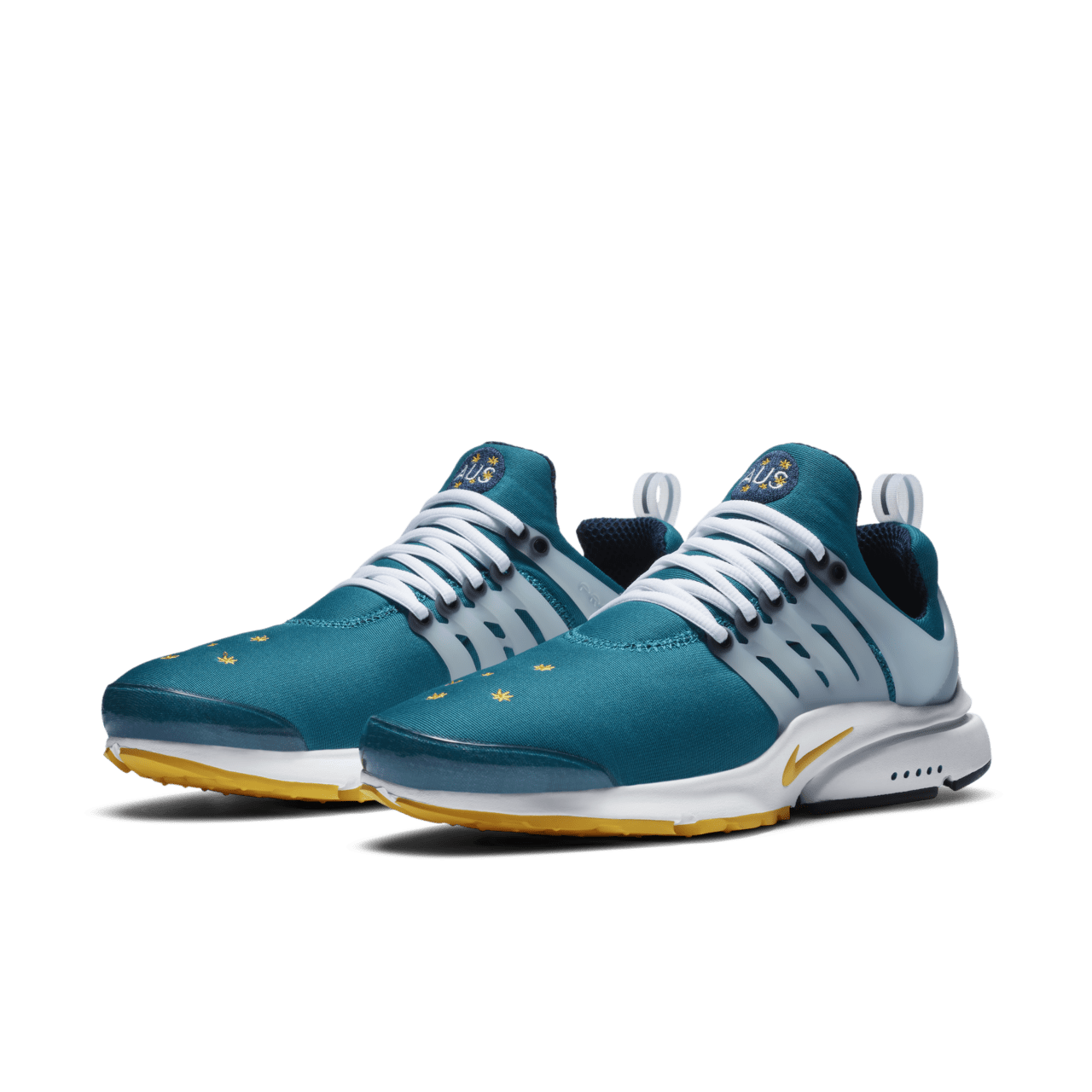 Air Presto 'Fresh Water' Release Date