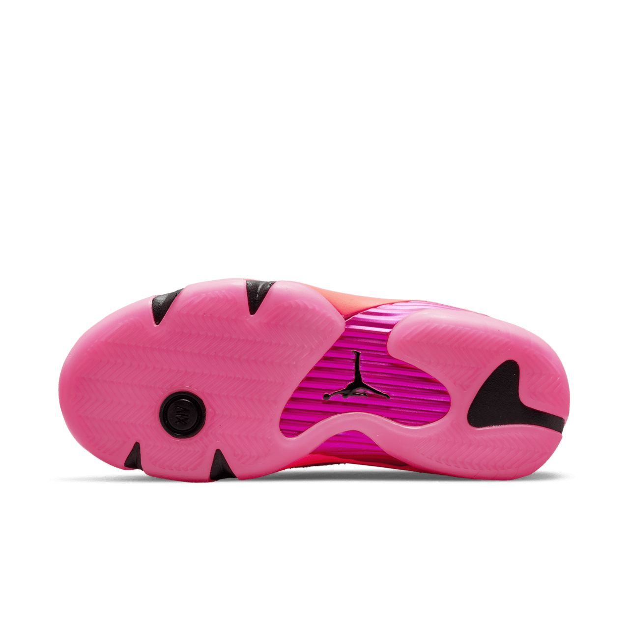 Air Jordan 14 Low "Shocking Pink" - Donna - Data del lancio