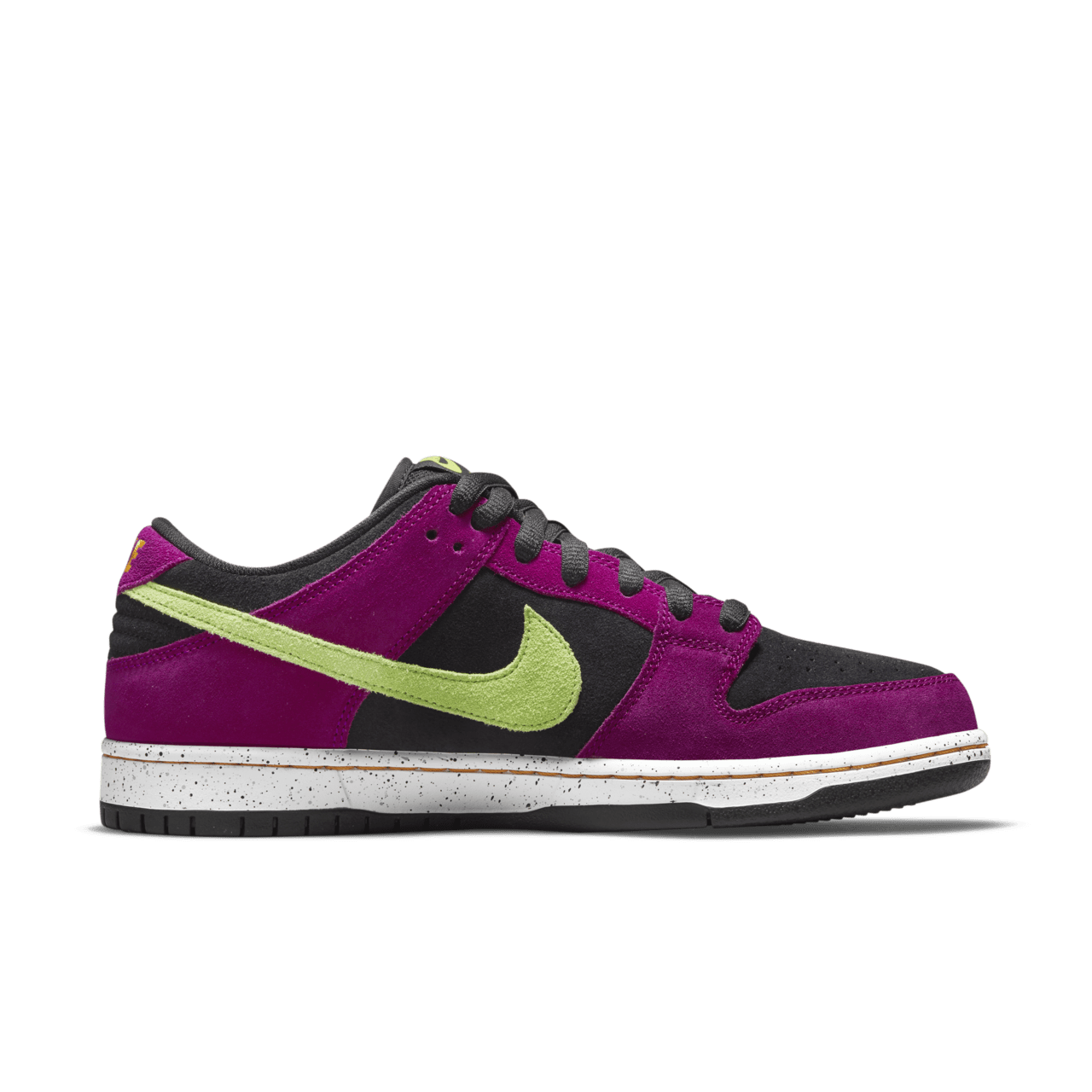 SB Dunk Low Pro "Red Plum" - Data del lancio