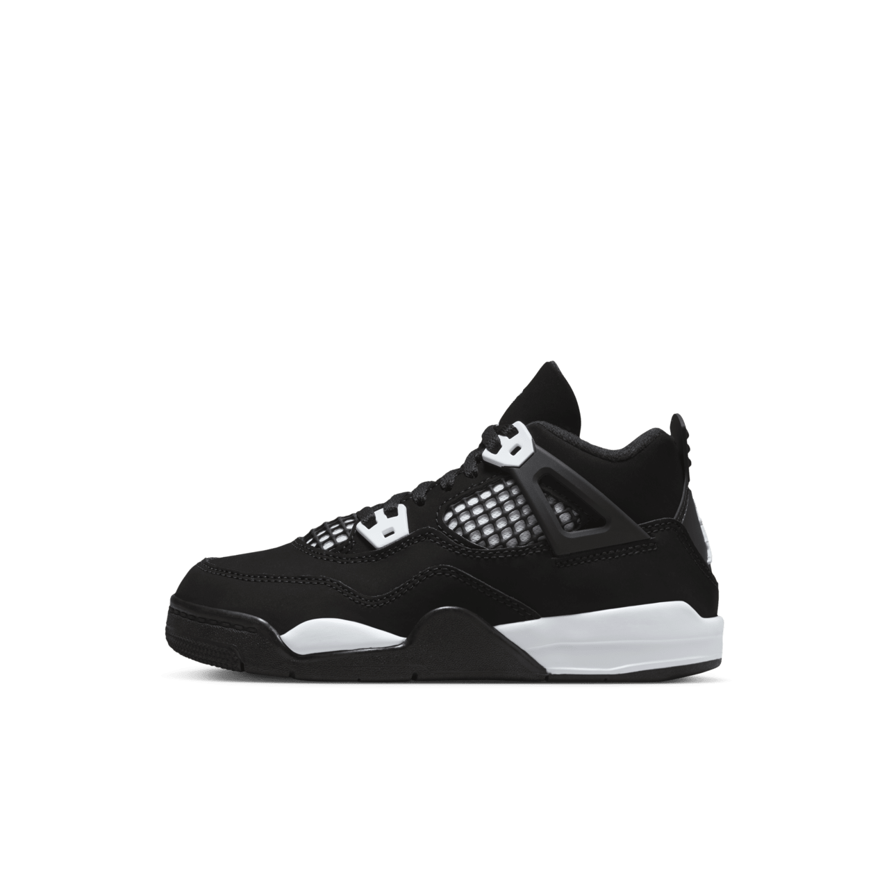 Air Jordan 4 "Thunder" (FQ8138-001) – Erscheinungsdatum