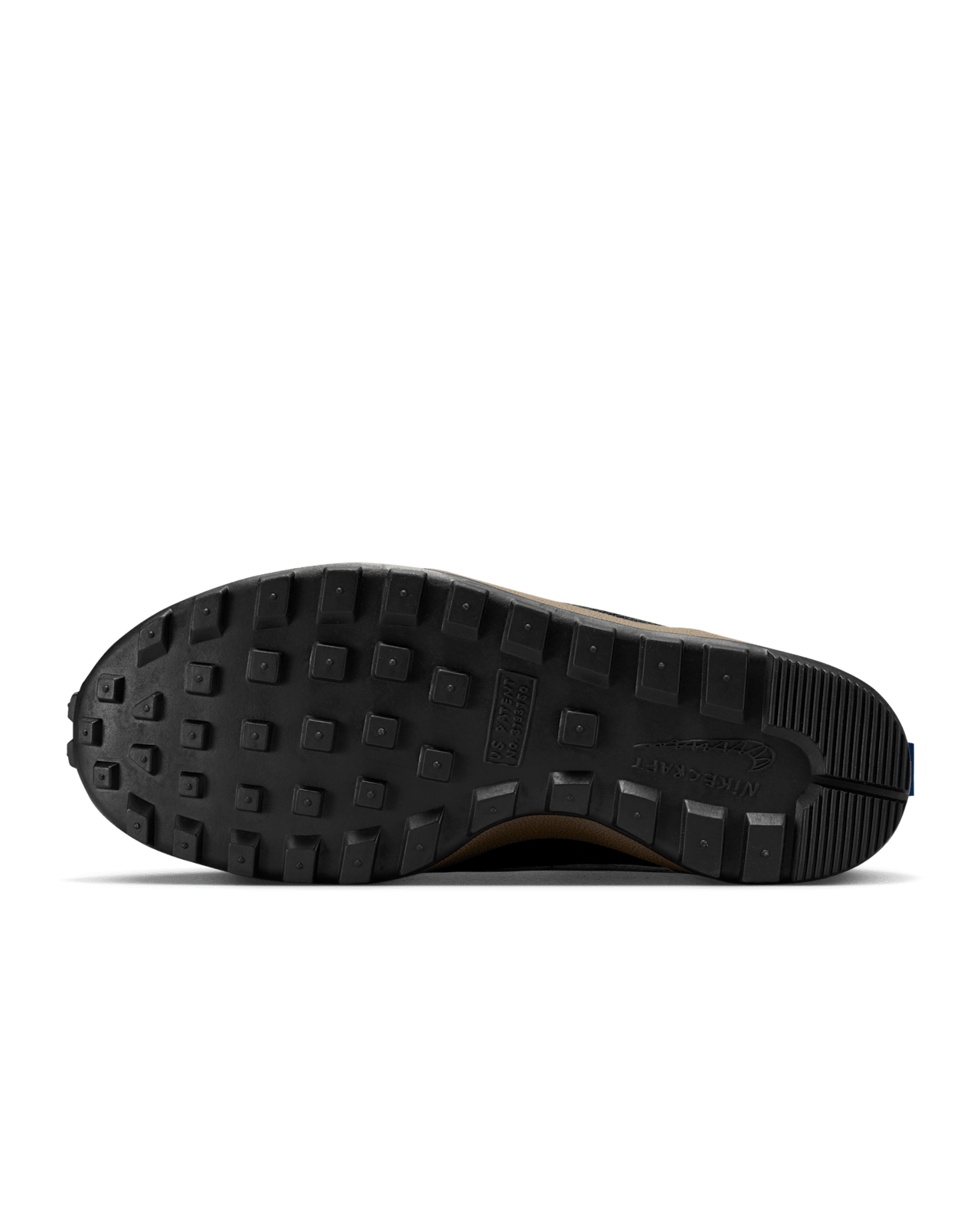 Lanceringsdato for NikeCraft General Purpose Shoe "Demerits" (FZ1363-002)