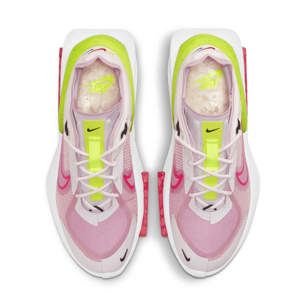 วันเปิดตัว Fontanka Edge “Light Arctic Pink”