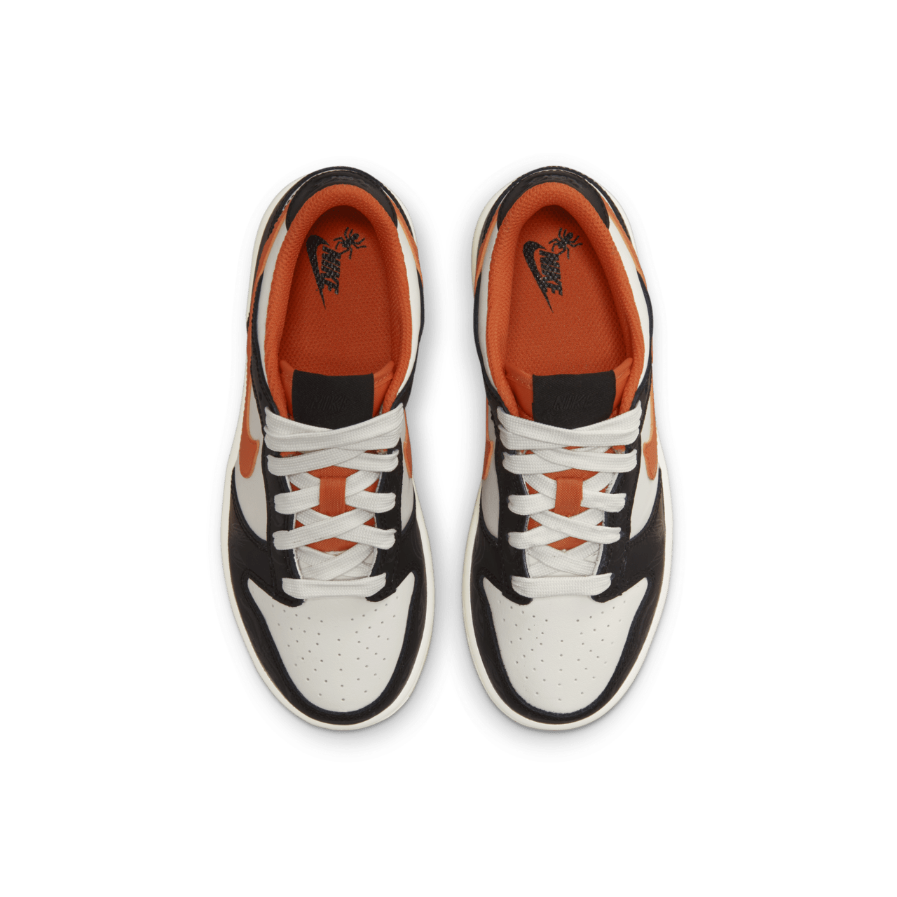 Younger Kids' Dunk Low 'Halloween' (DM0088-100) Release Date