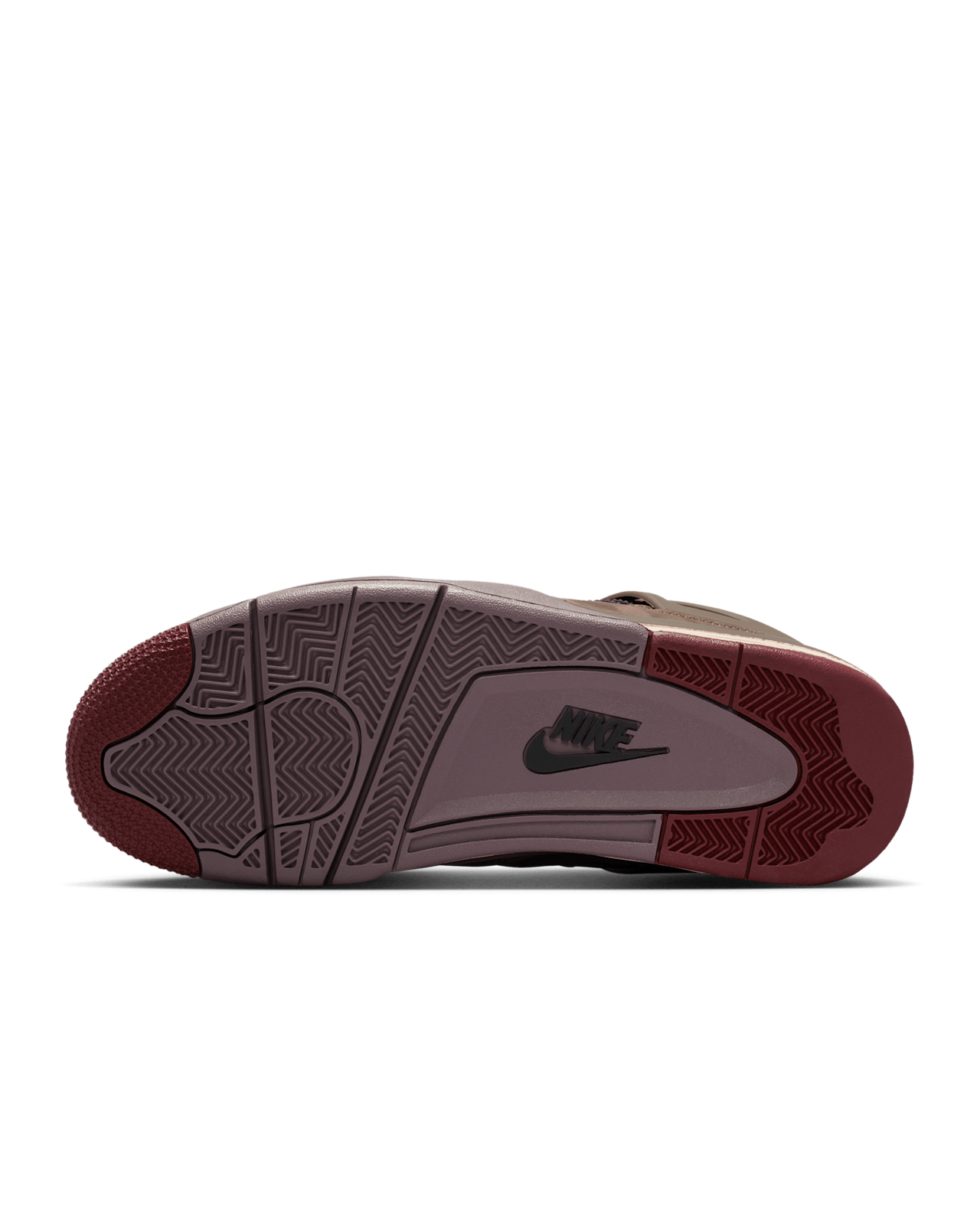 Air Jordan 4 x A Ma Manière 'Dark Mocha' (IF3102-200) Release Date