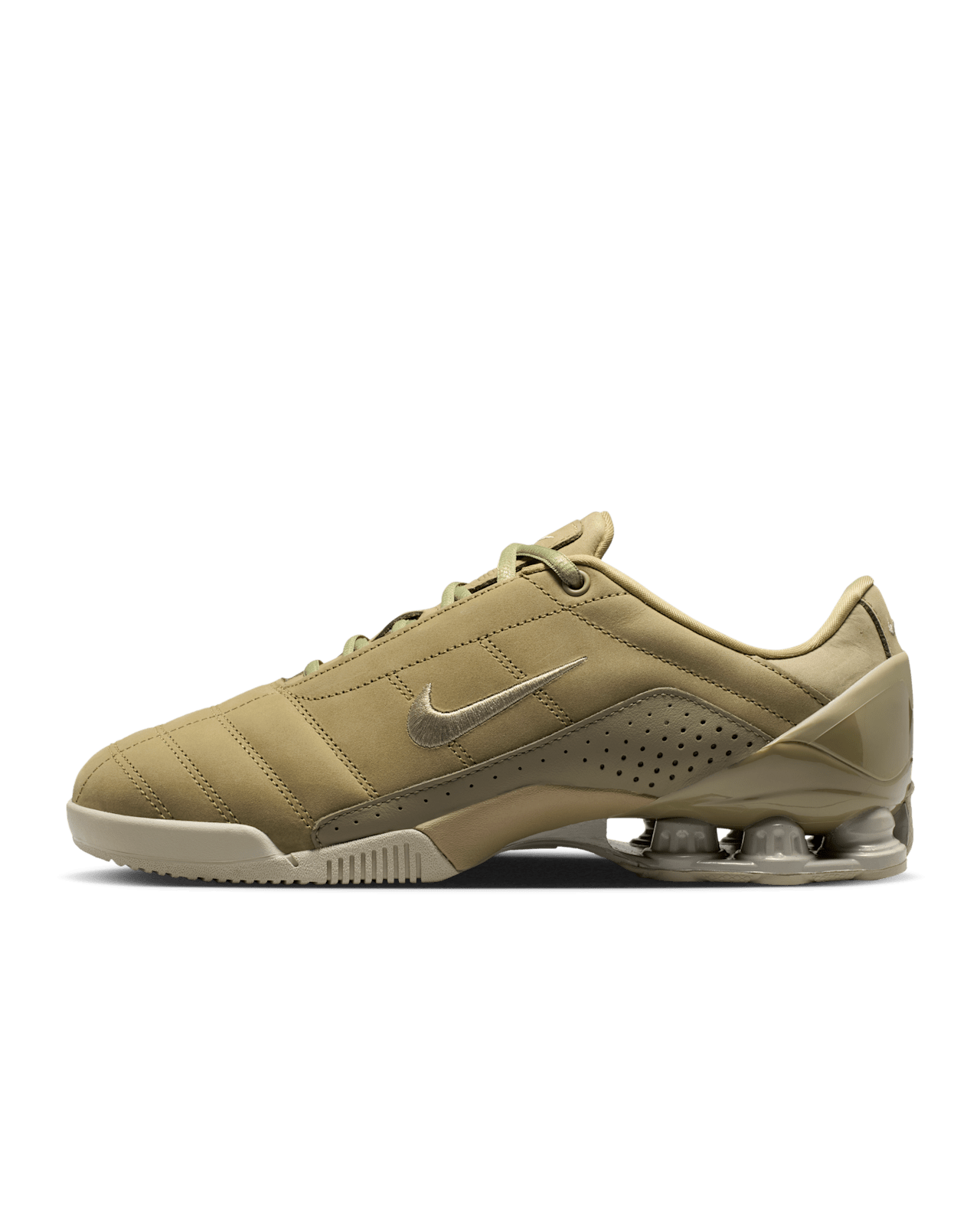 【NIKE公式】レディース トータル 90 ショックス マジア 'Neutral Olive' (IO9934-200) 発売日