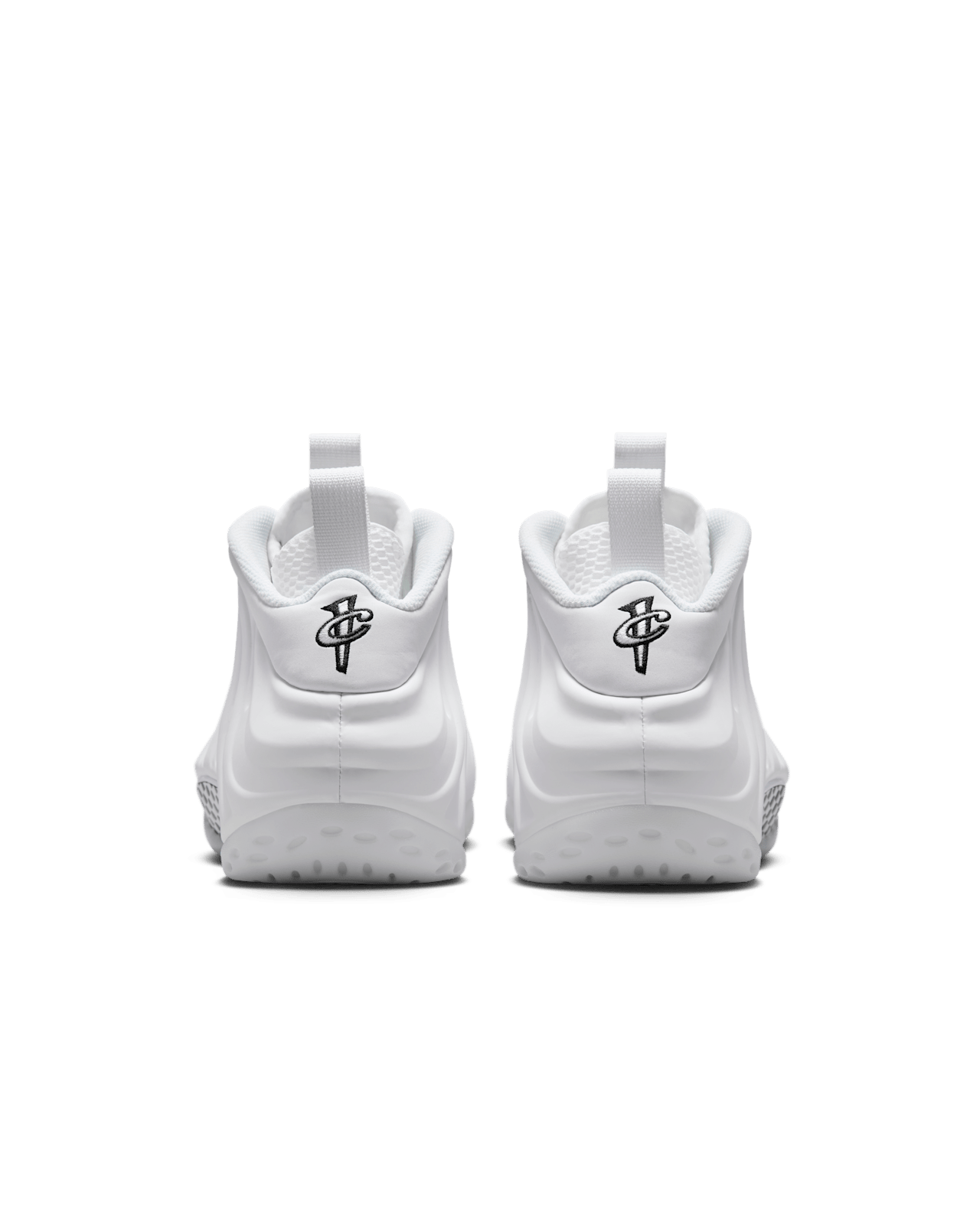Air Foamposite One 'Triple White' (HJ5195-100) Release Date