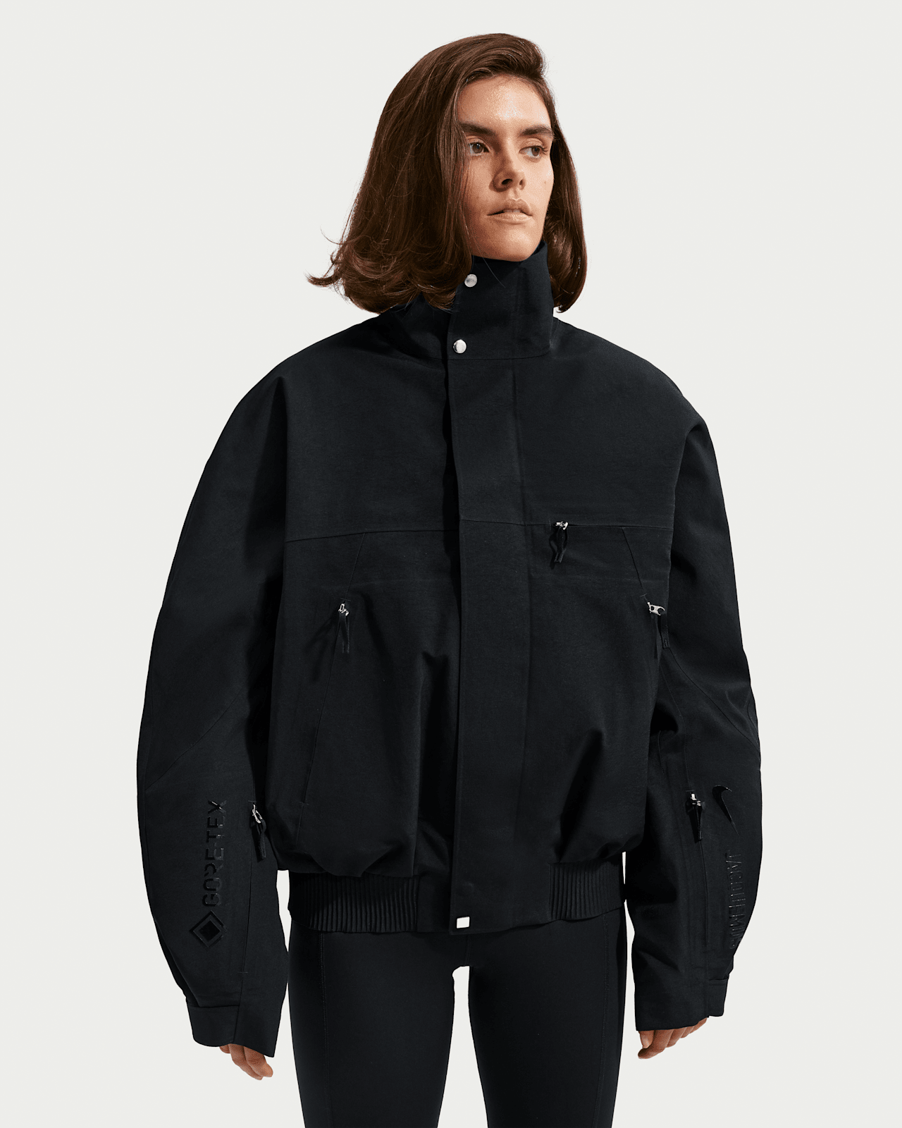 Releasedatum för Nike x Jacquemus Apparel Collection