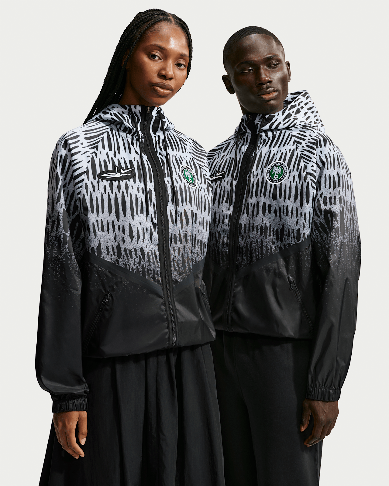 Nigeria x Slawn Apparel Collection Release Date