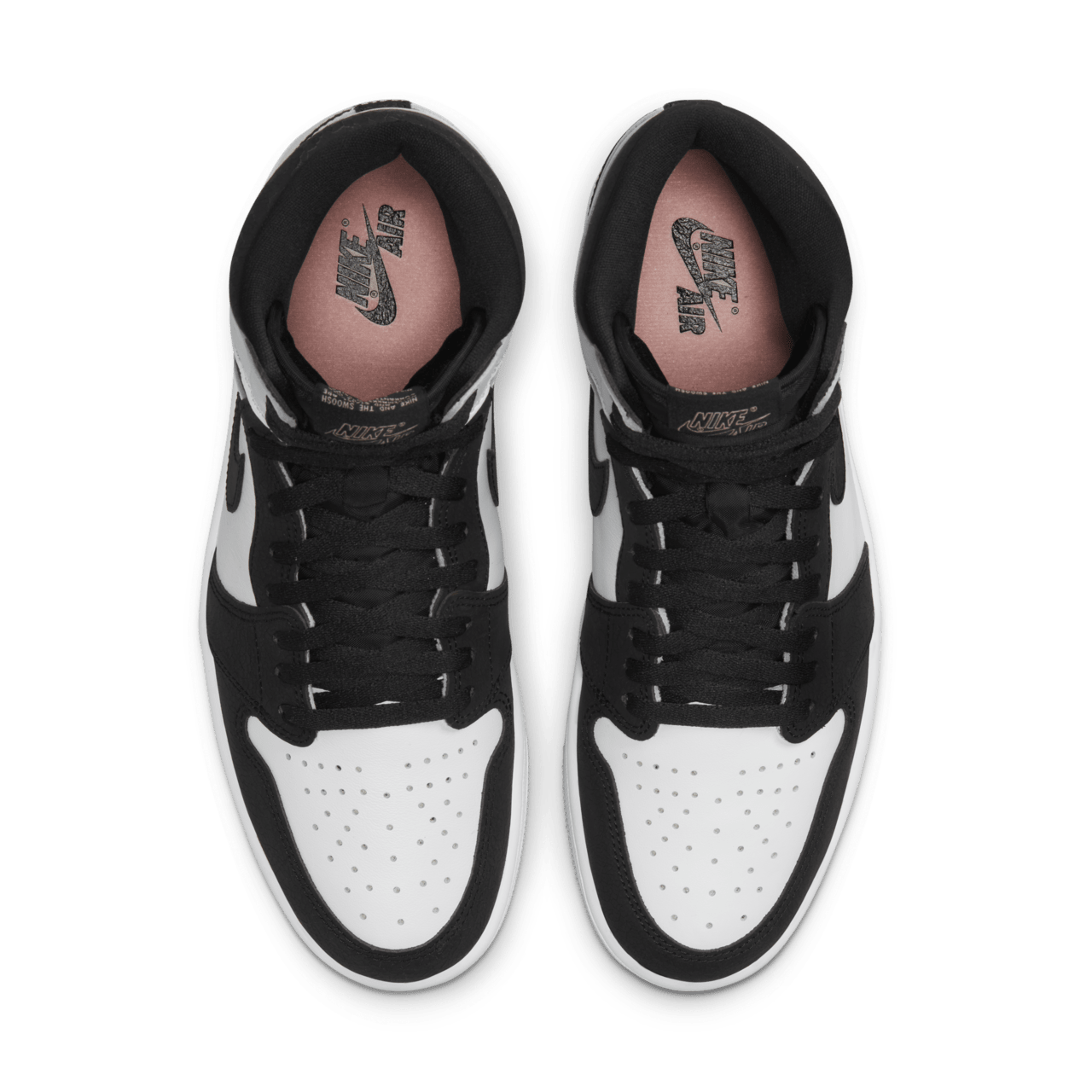 Air Jordan 1 "Bleached Coral" (555088-108) – Data de lançamento