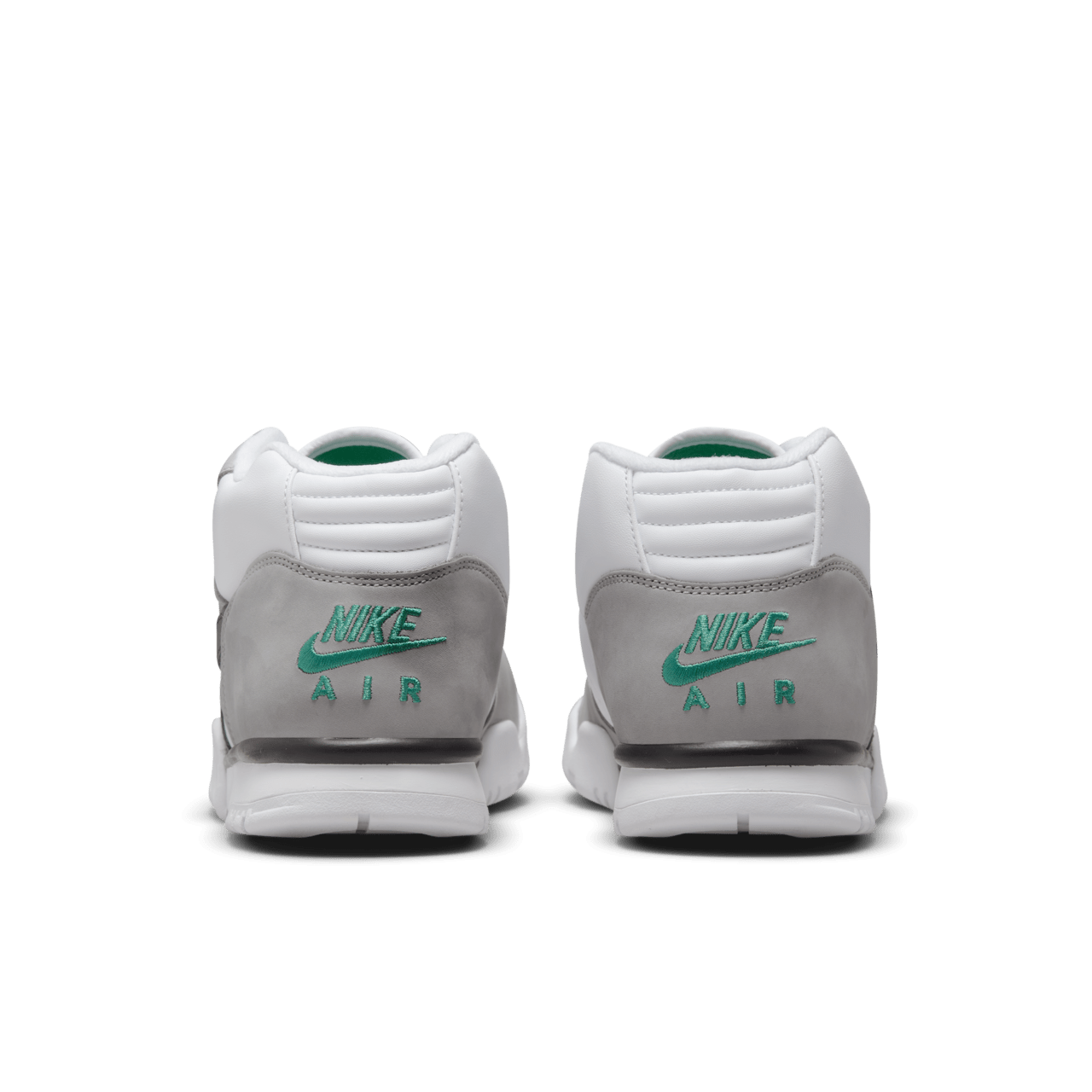 Air Trainer 1 'Chlorophyll' (DM0521-100) 發售日期