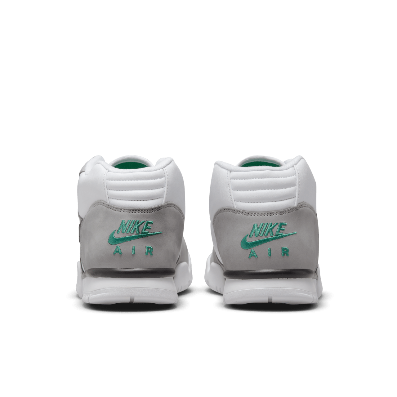 Air Trainer 1 'Chlorophyll' (DM0521-100) Release Date. Nike SNKRS